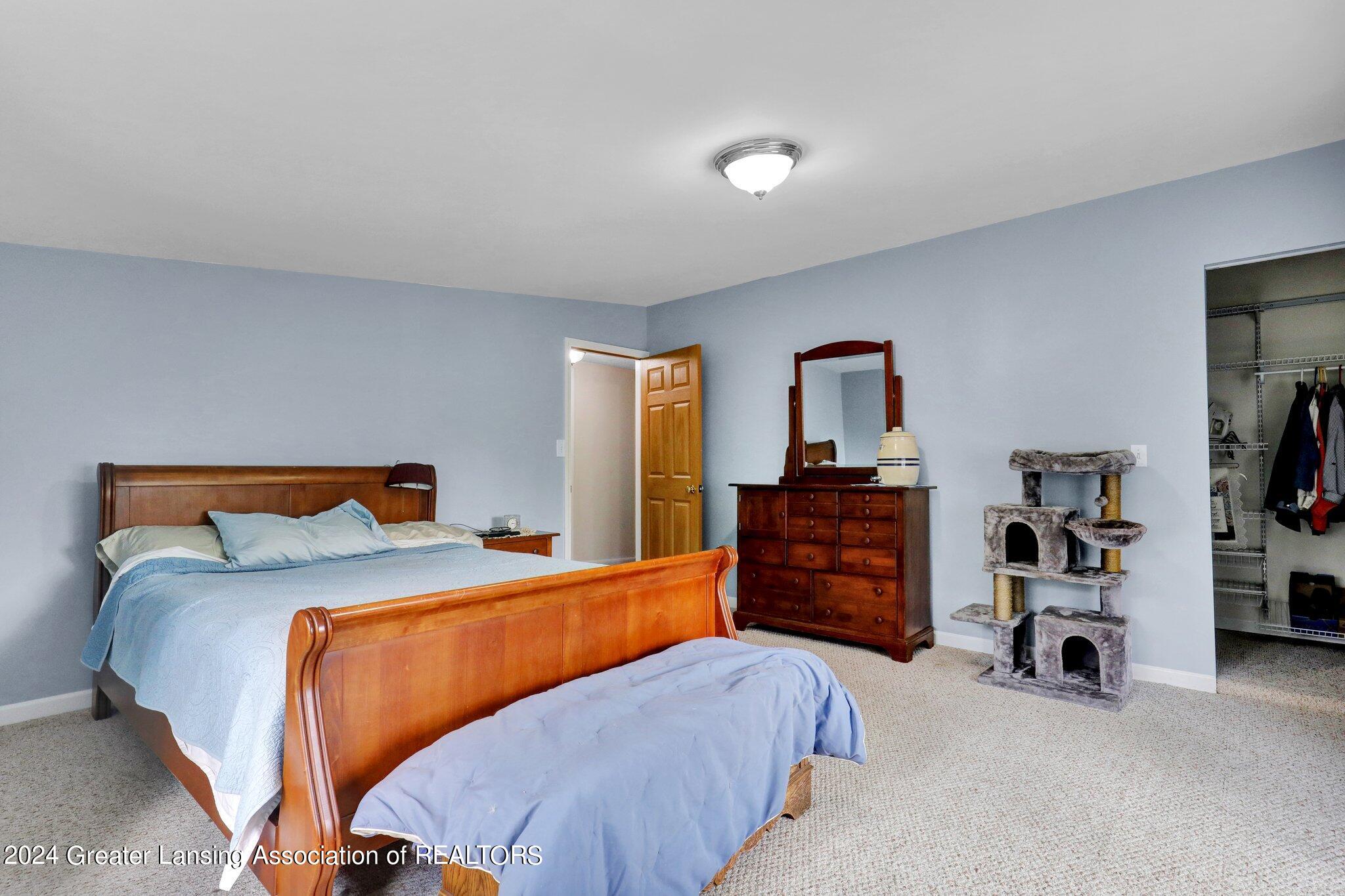2545 N Williamston Road