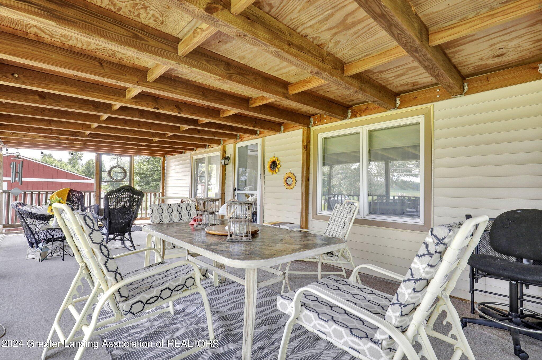 2545 N Williamston Road