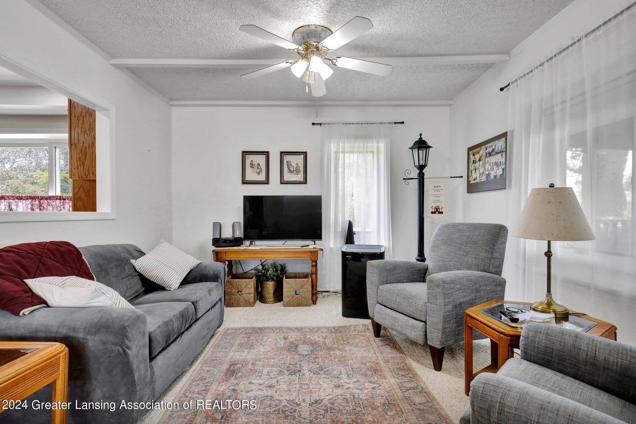 2545 N Williamston Road