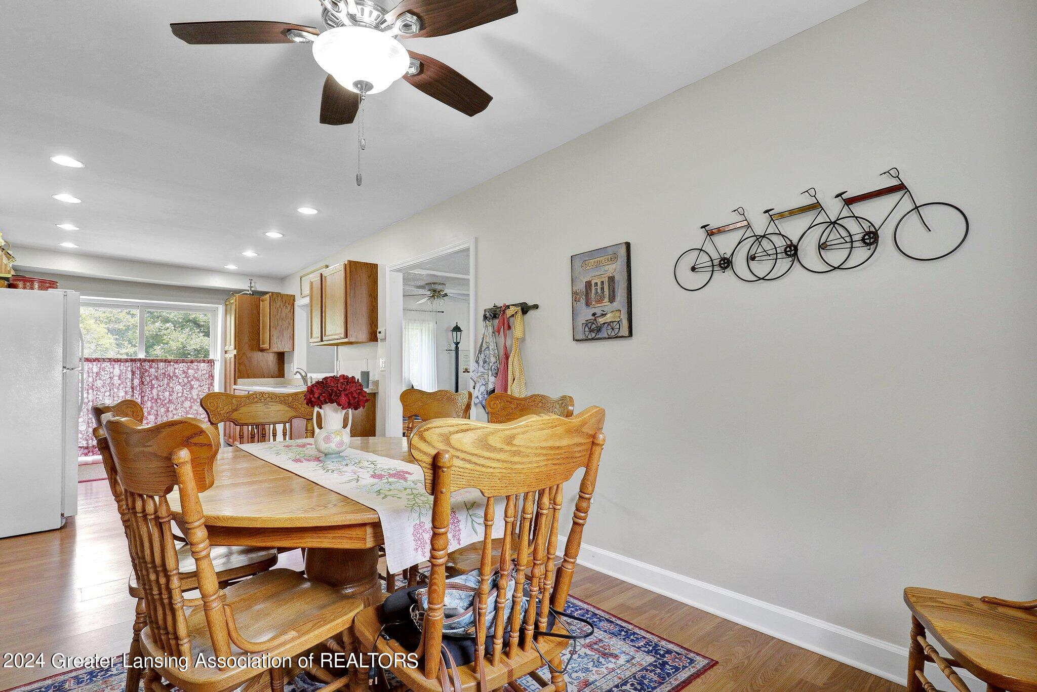 2545 N Williamston Road