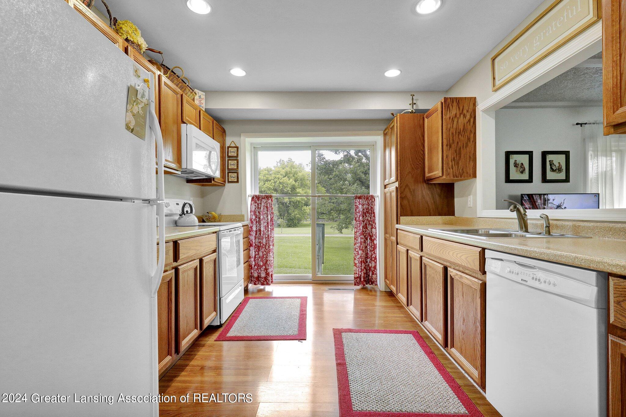 2545 N Williamston Road