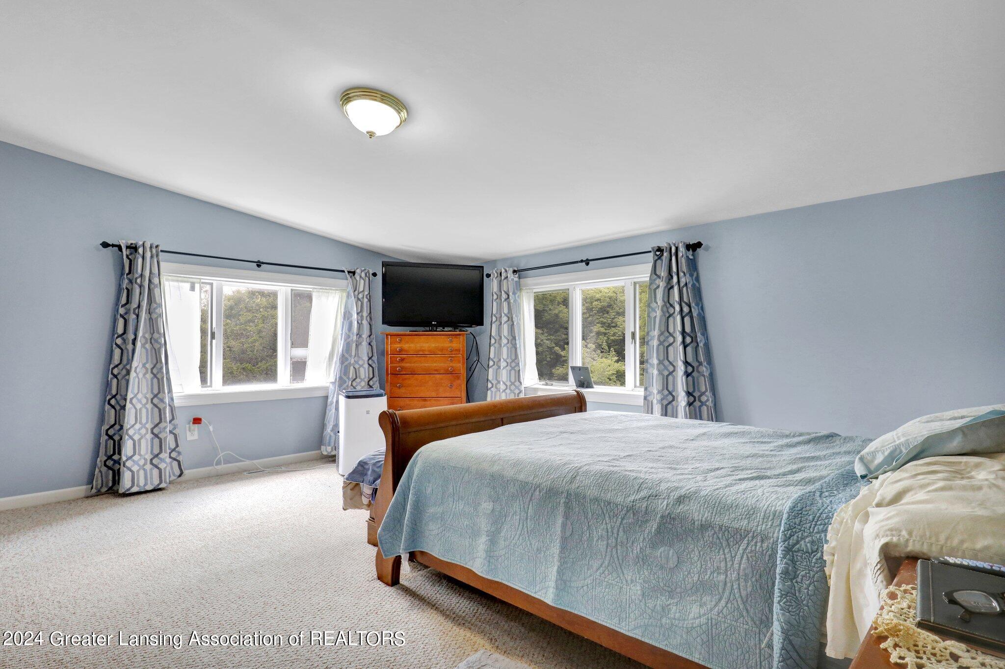 2545 N Williamston Road