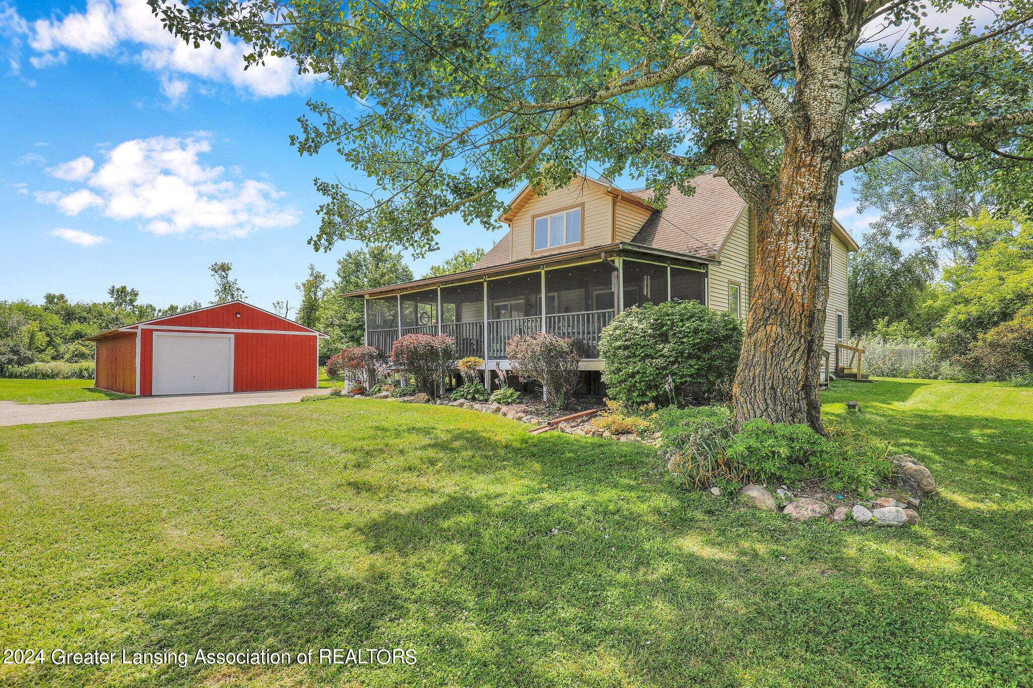 2545 N Williamston Road