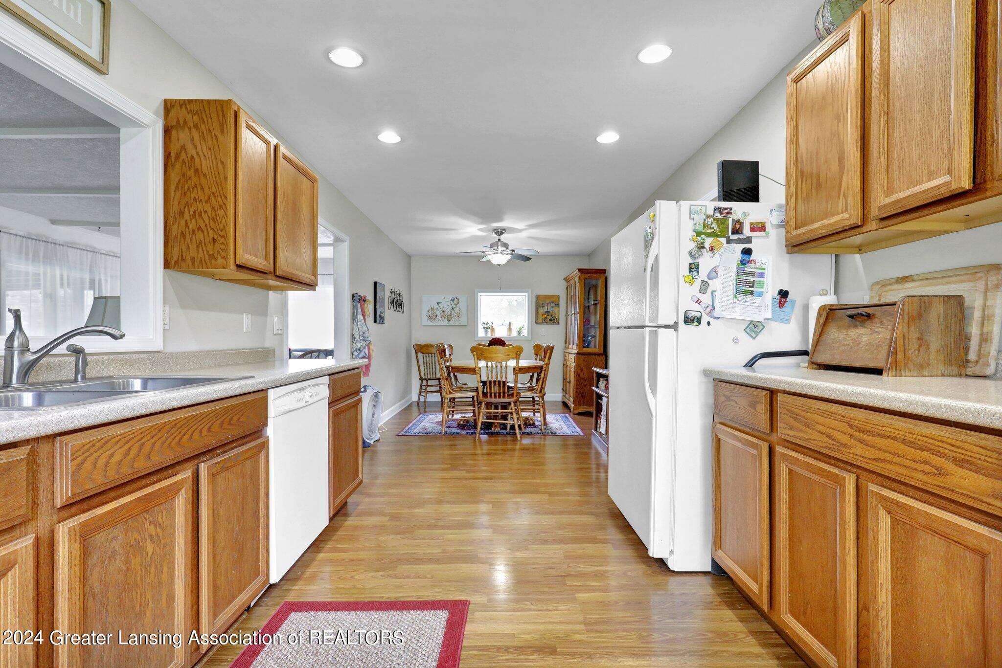 2545 N Williamston Road