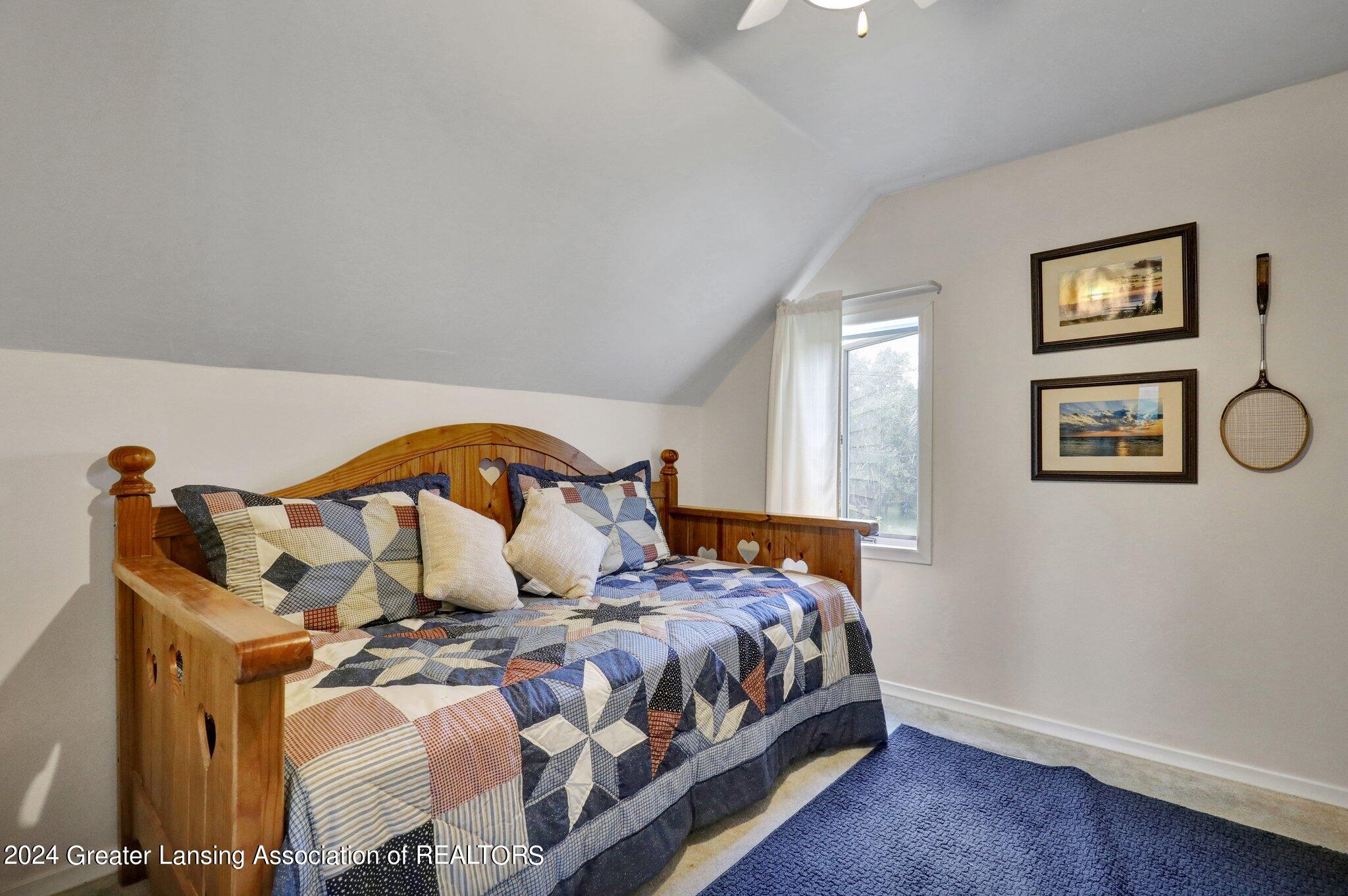 2545 N Williamston Road