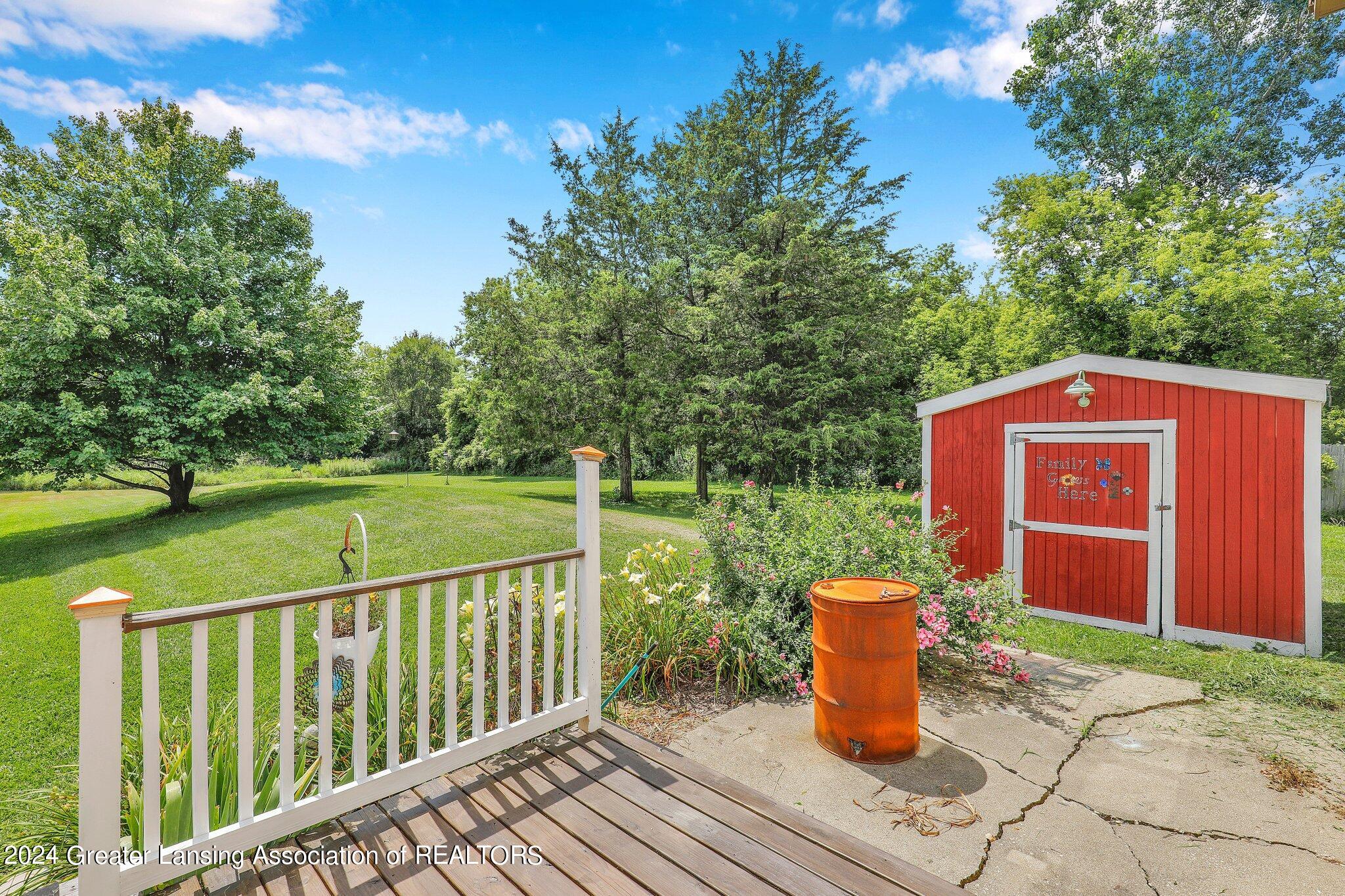2545 N Williamston Road