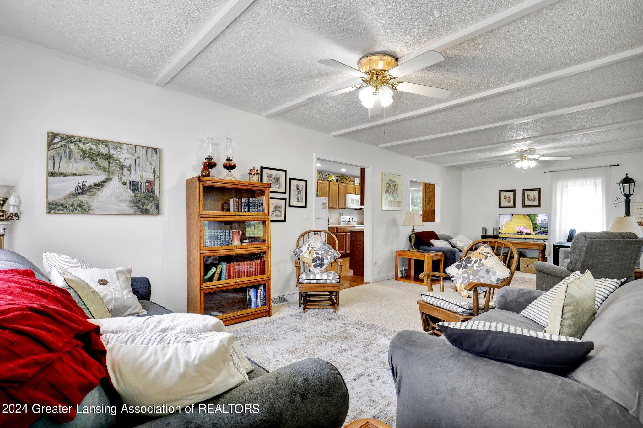 2545 N Williamston Road