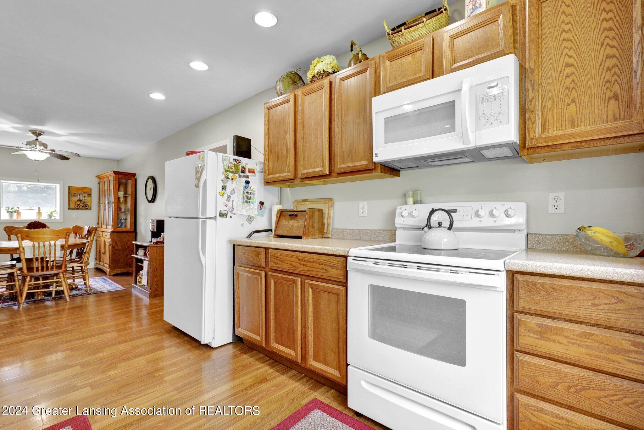 2545 N Williamston Road