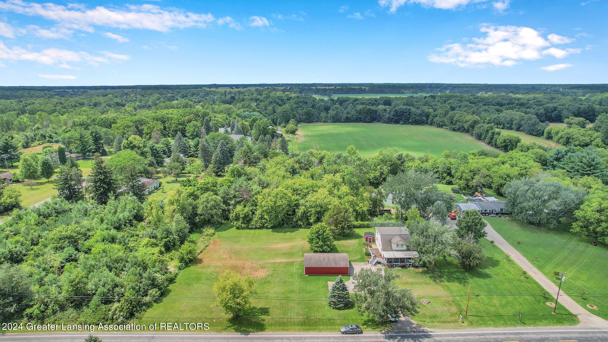 2545 N Williamston Road