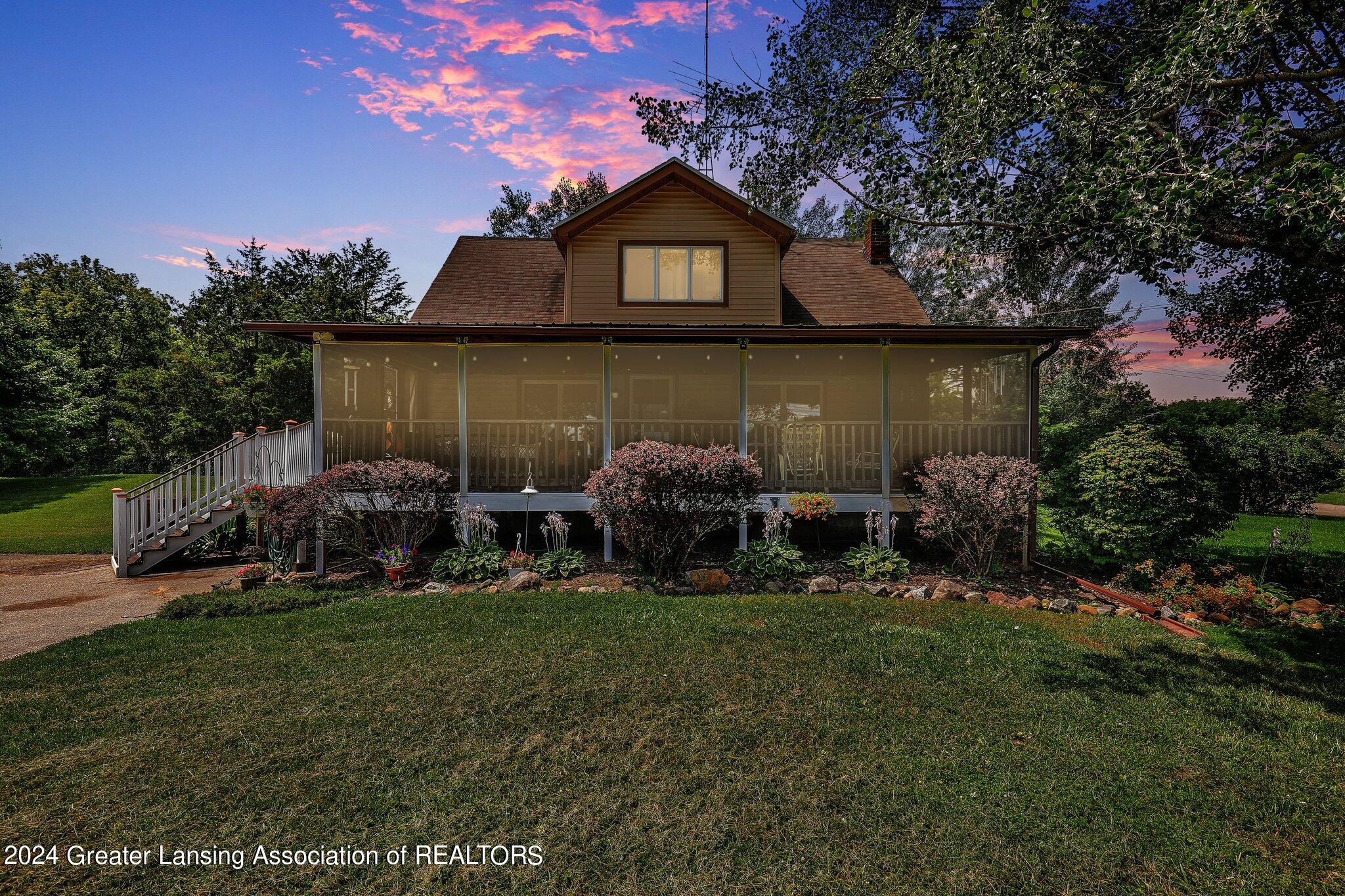 2545 N Williamston Road