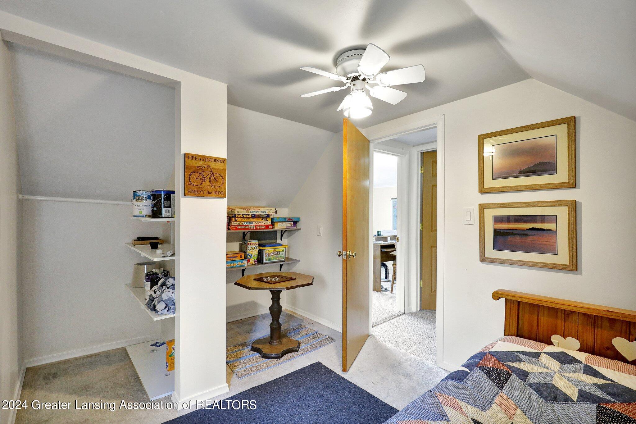 2545 N Williamston Road