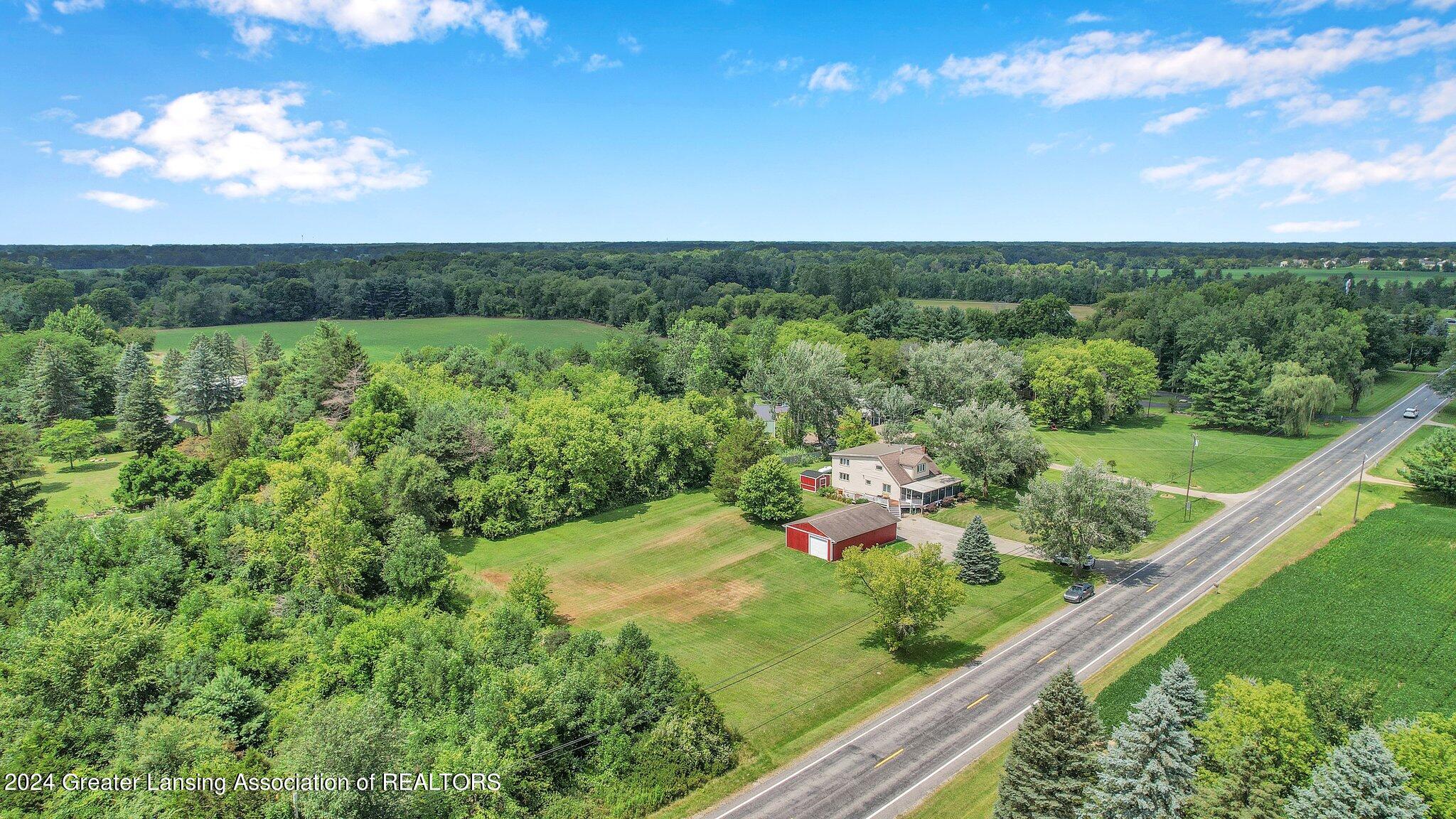 2545 N Williamston Road