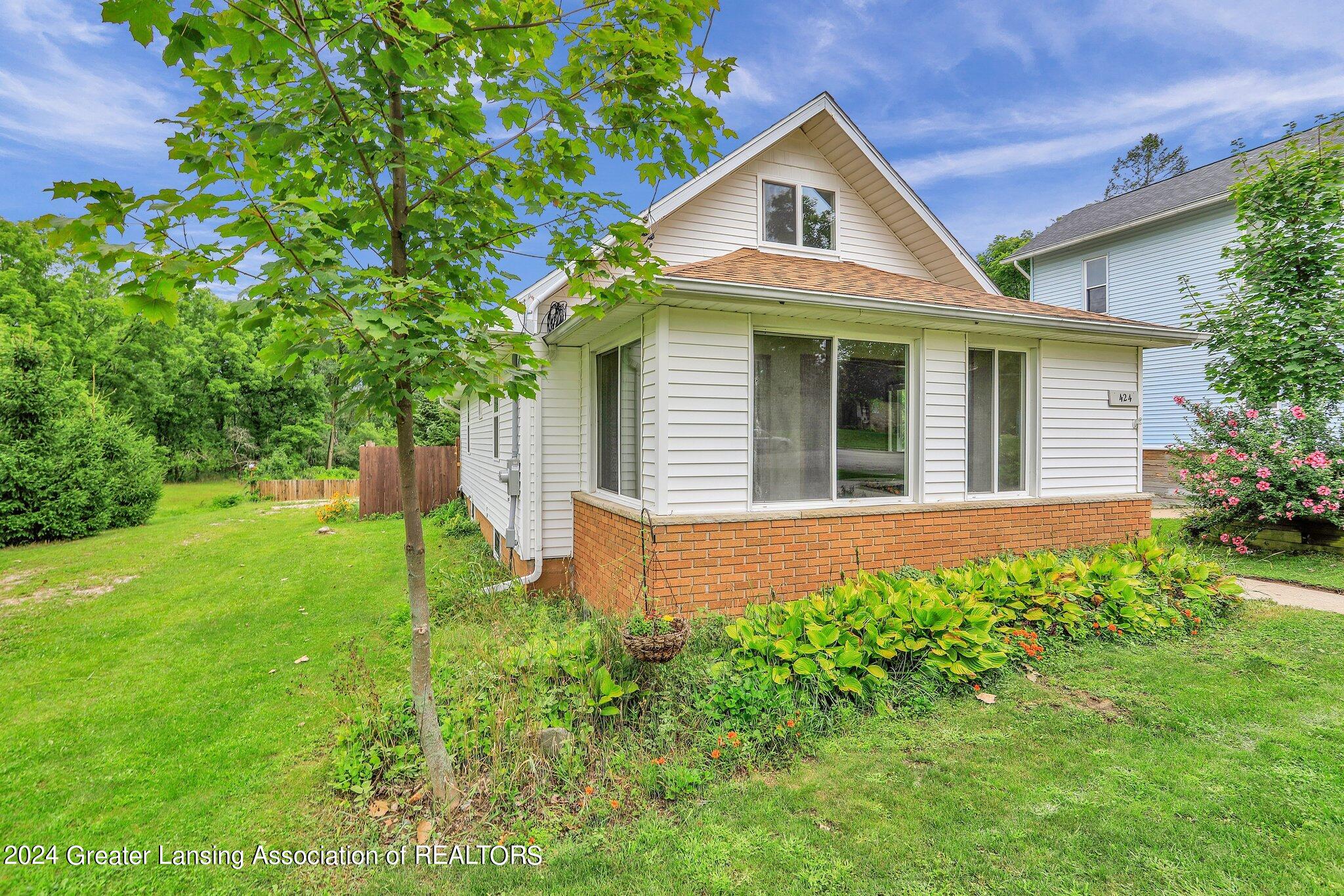 424 W Jefferson Street