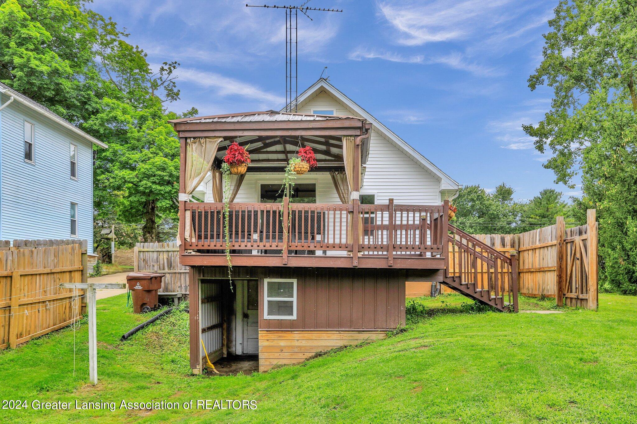 424 W Jefferson Street