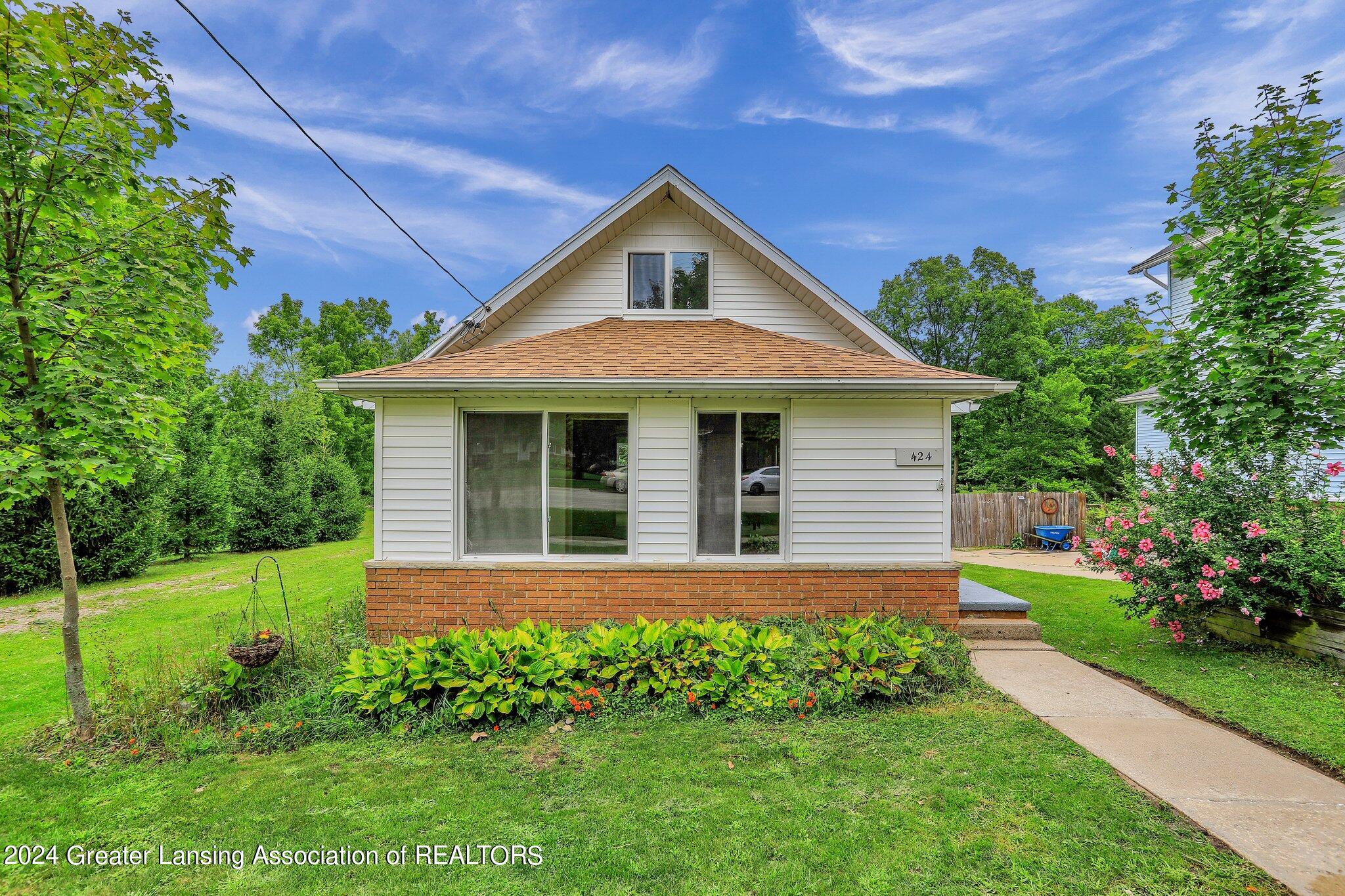 424 W Jefferson Street