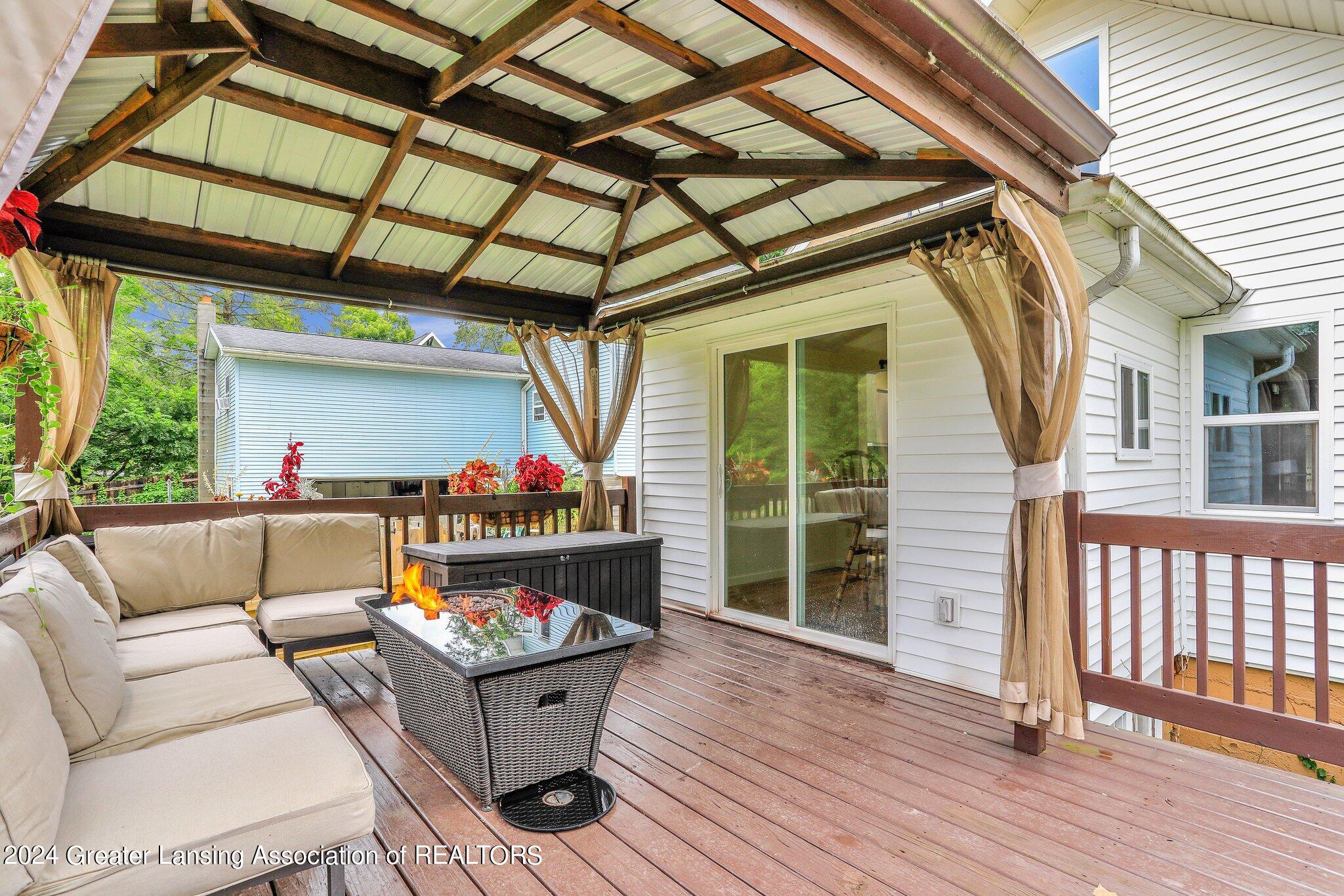 424 W Jefferson Street