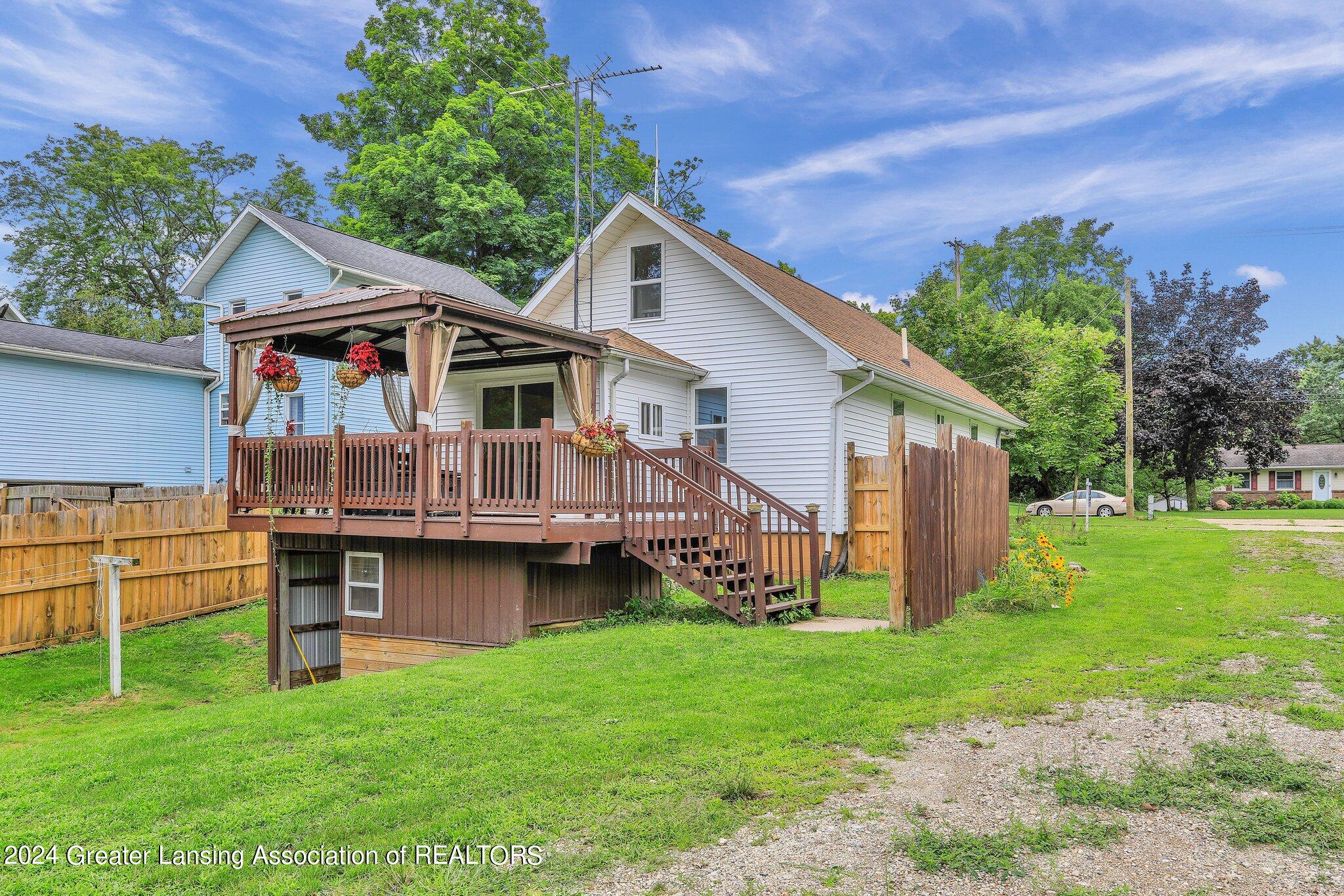 424 W Jefferson Street