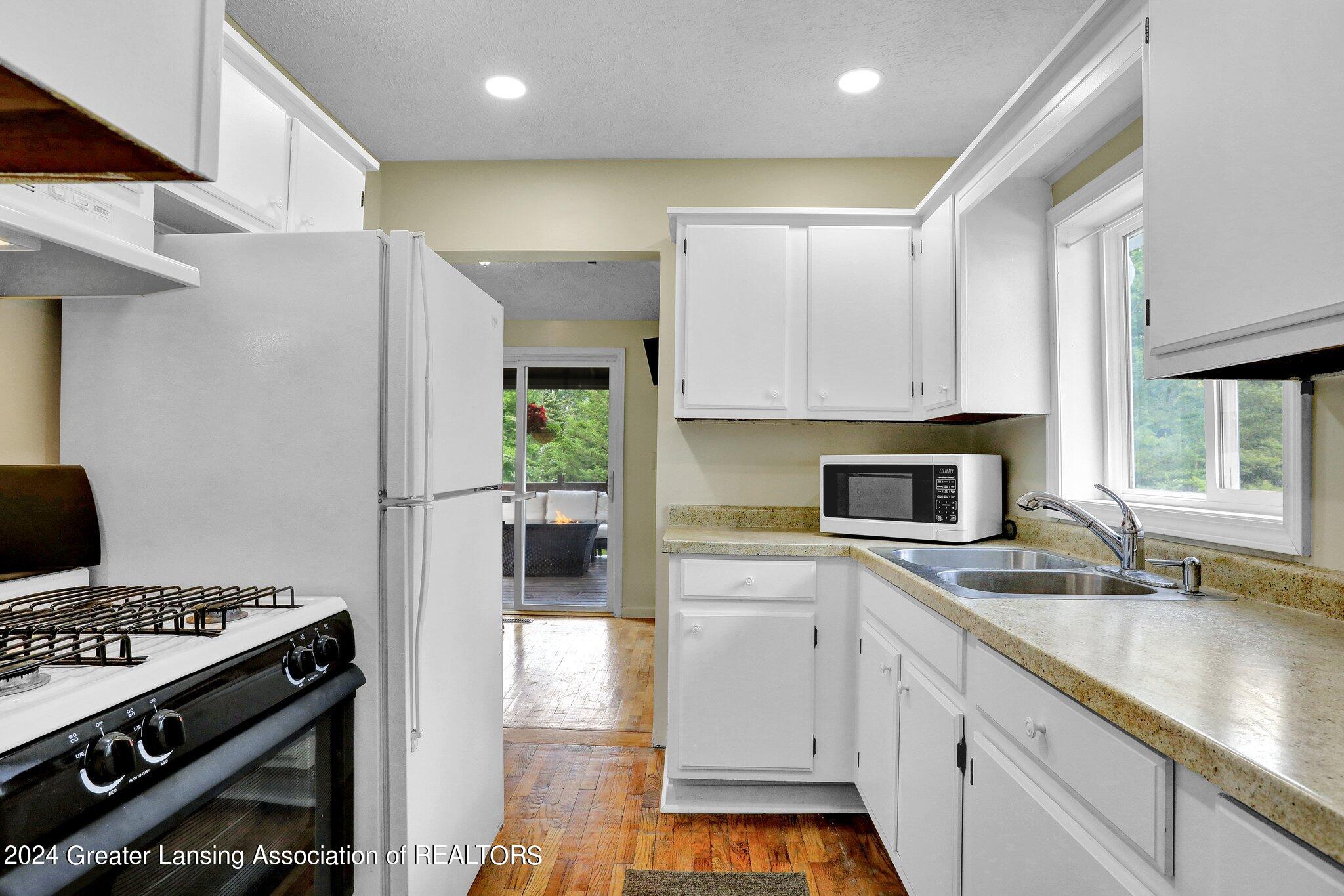 424 W Jefferson Street