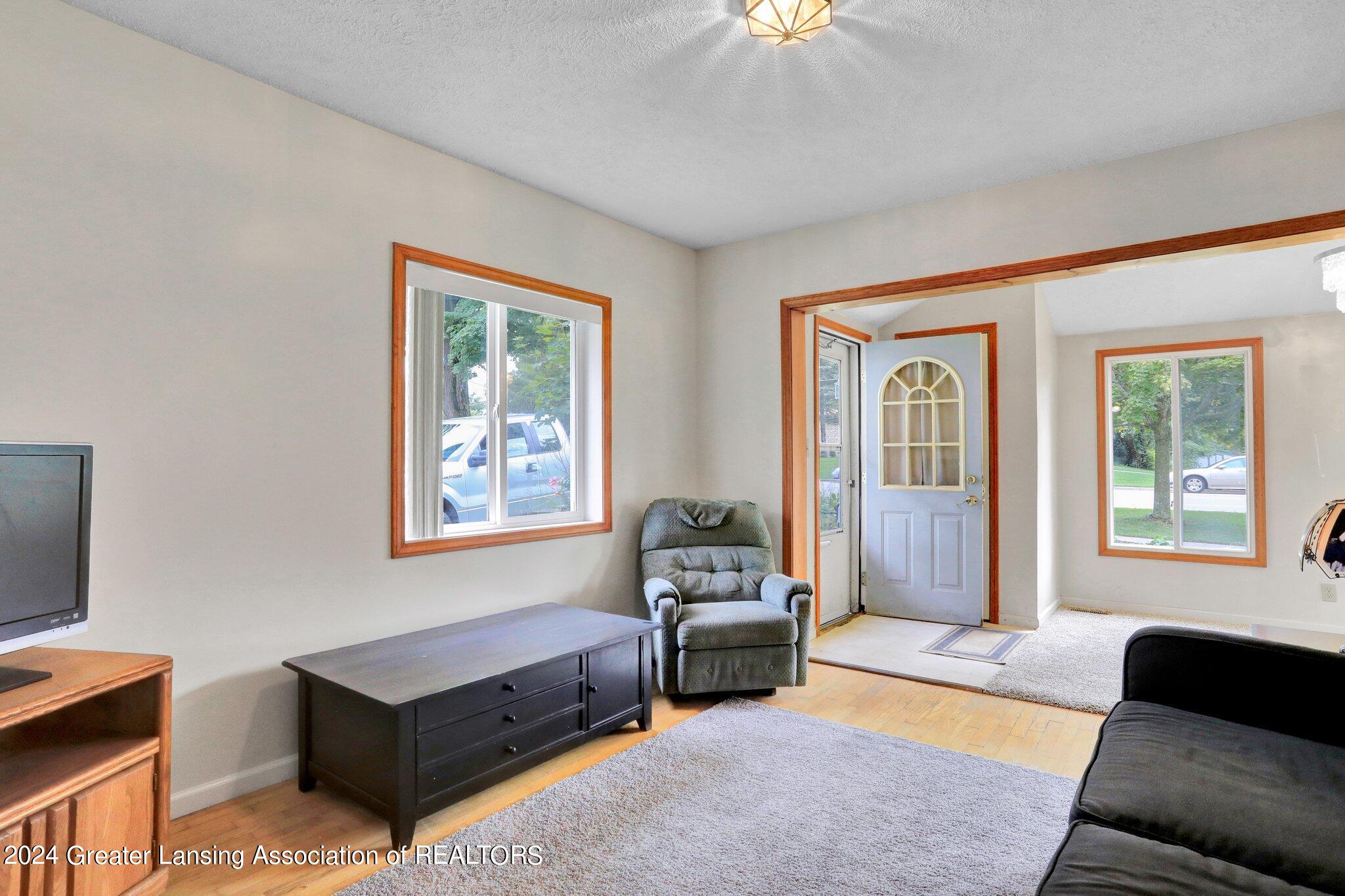 424 W Jefferson Street