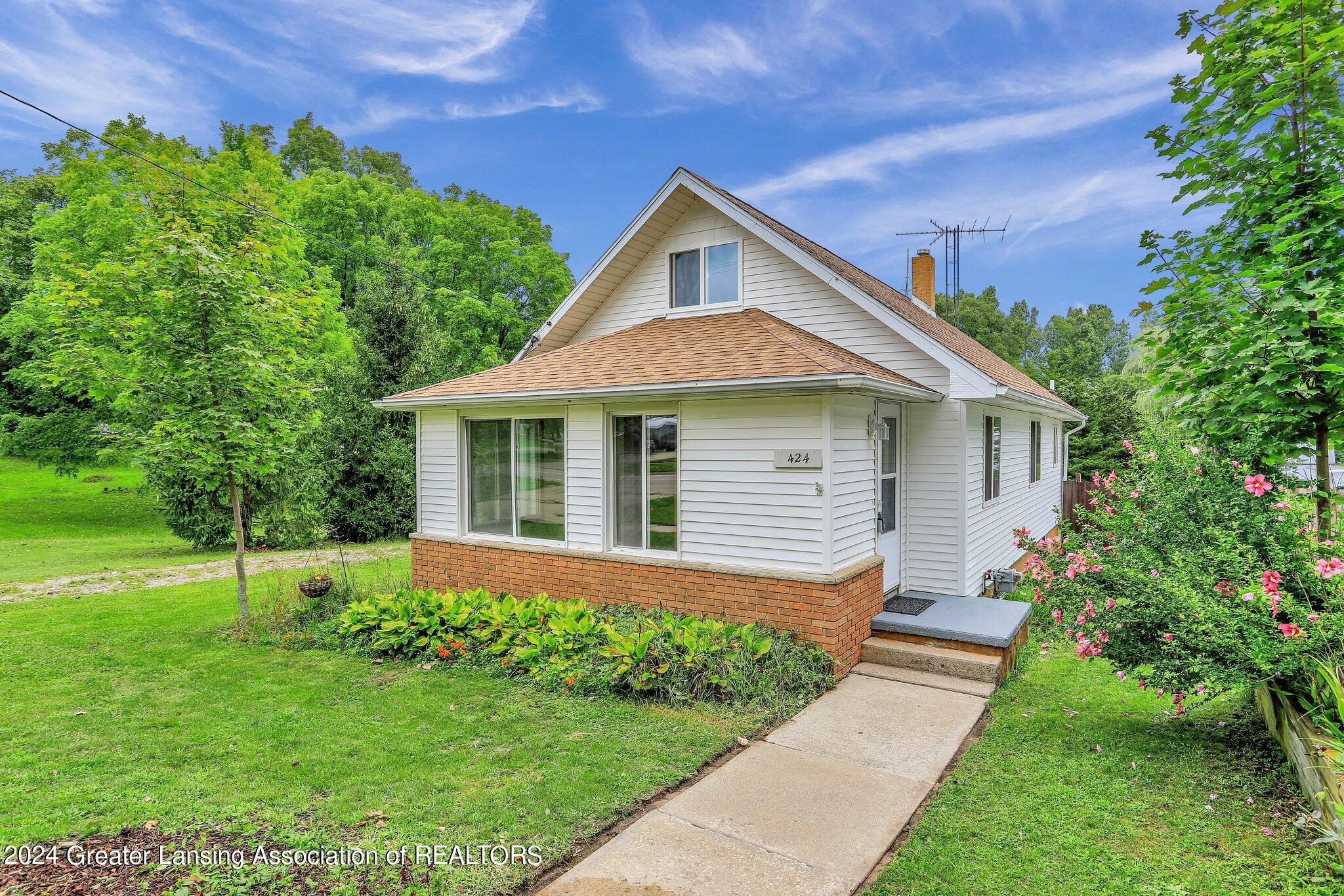 424 W Jefferson Street