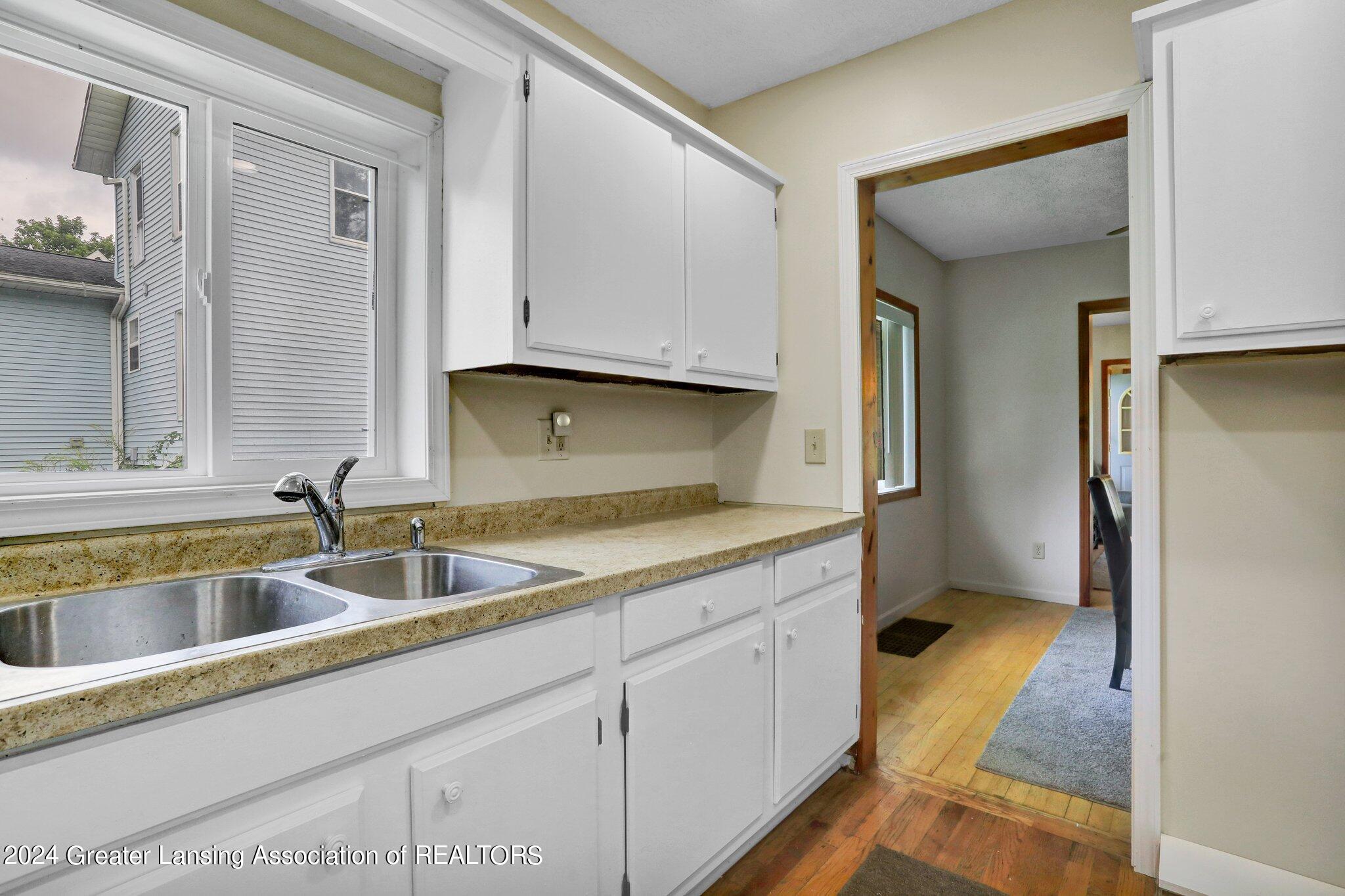 424 W Jefferson Street