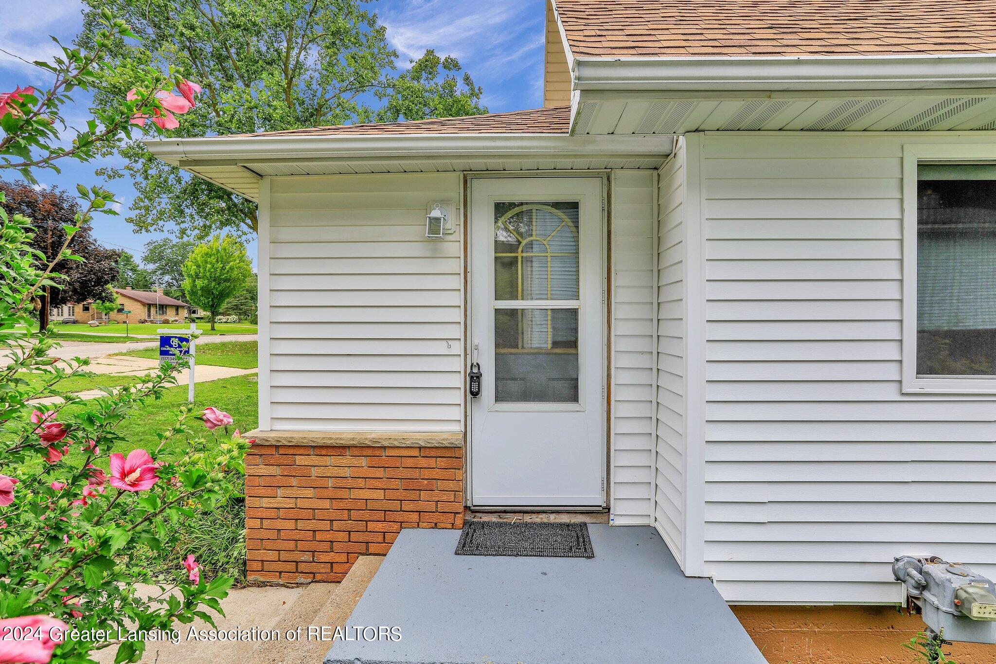 424 W Jefferson Street