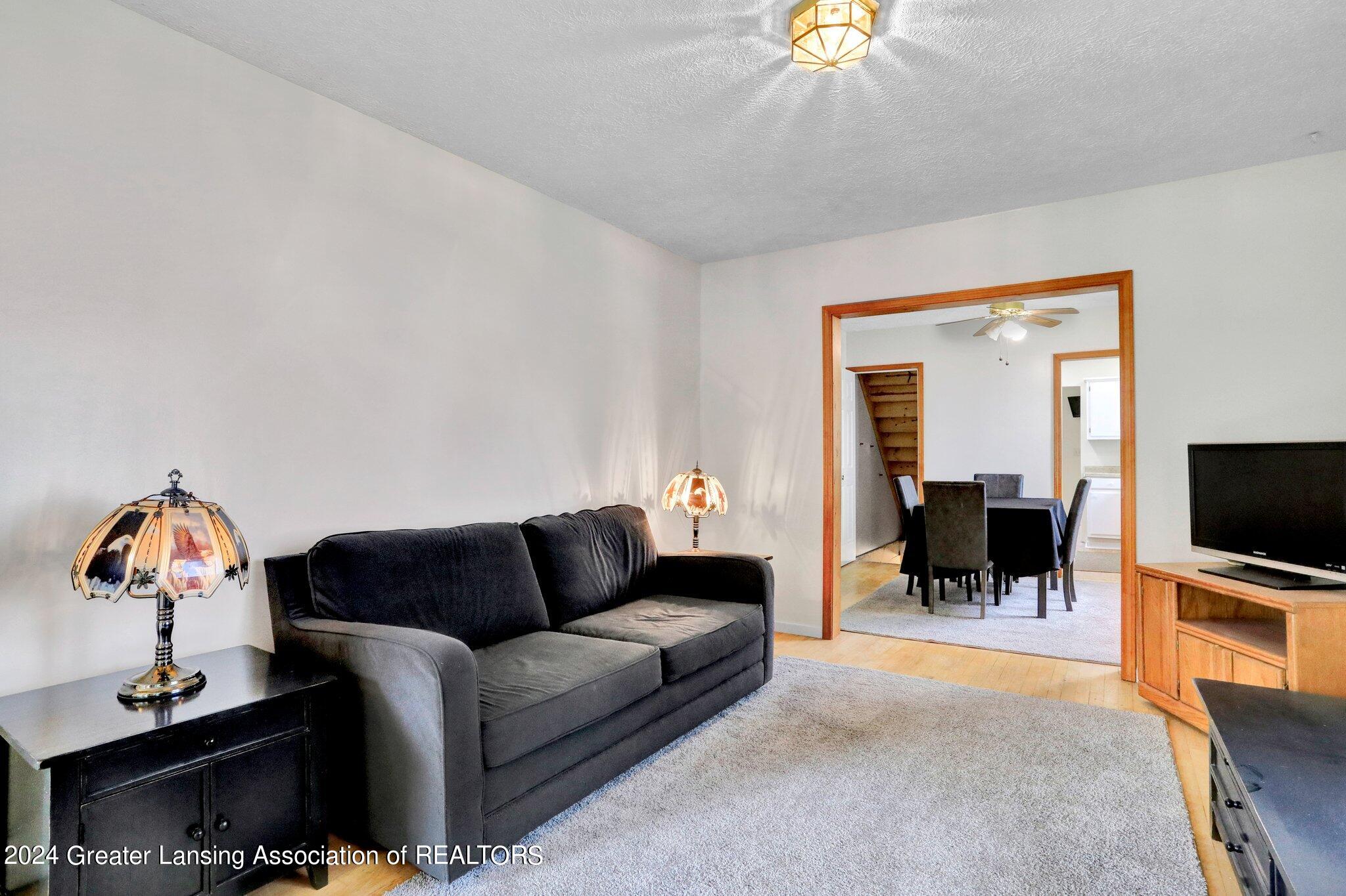424 W Jefferson Street