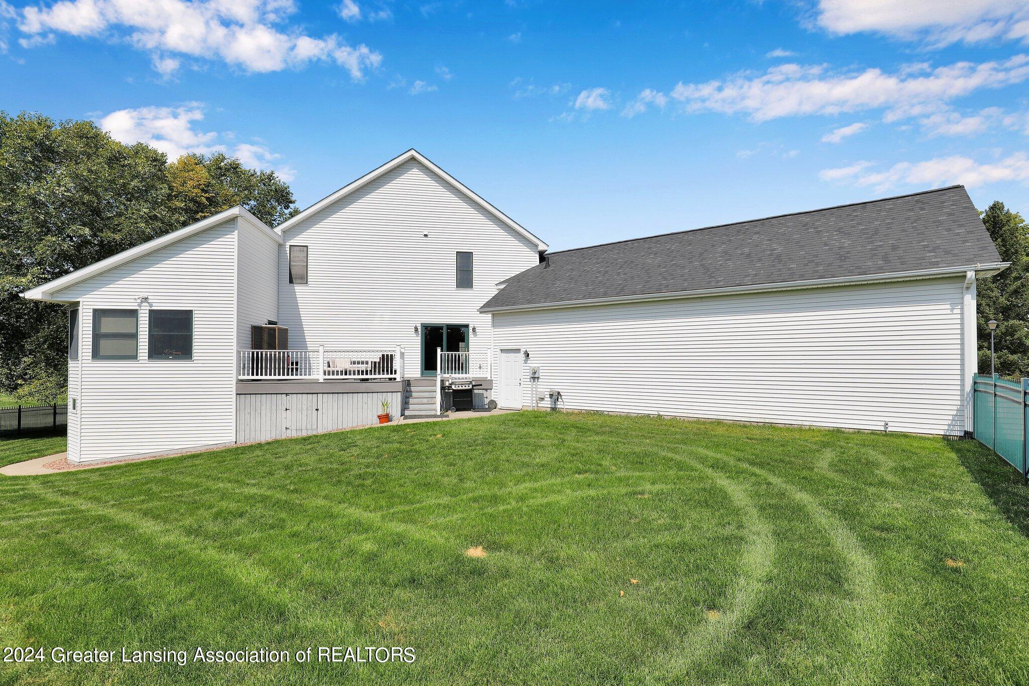 409 Raging River Road