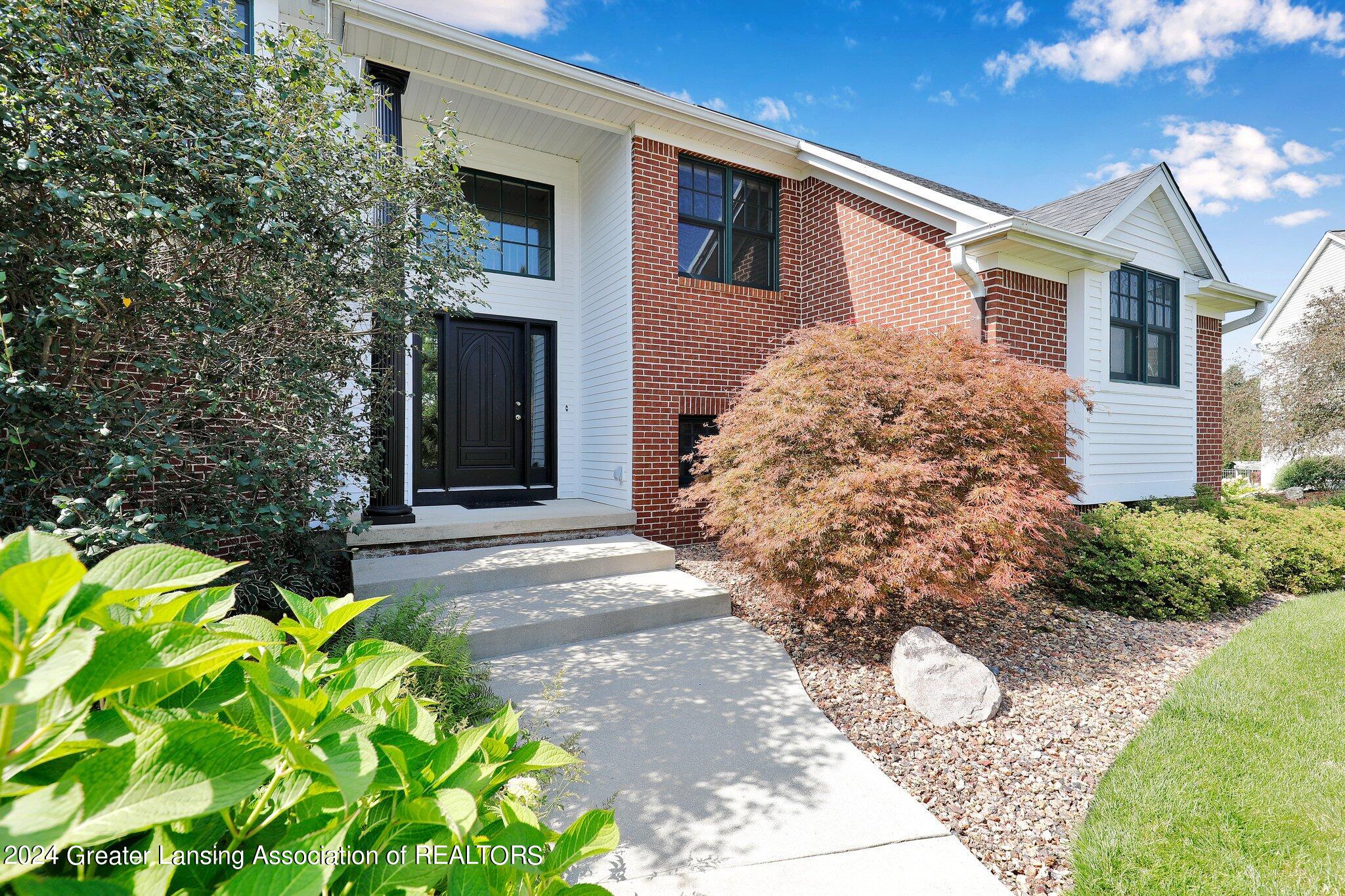 409 Raging River Road