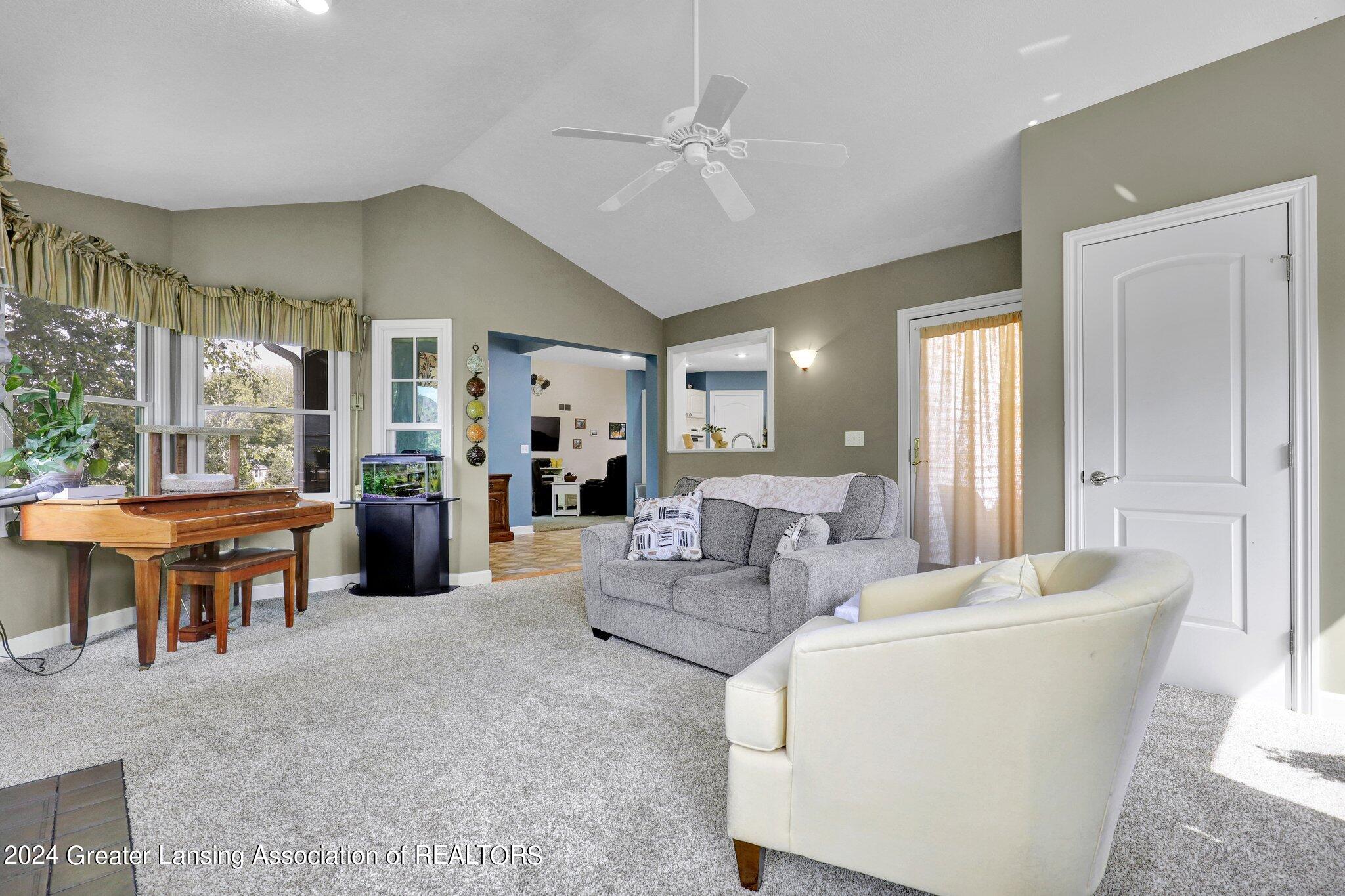 409 Raging River Road