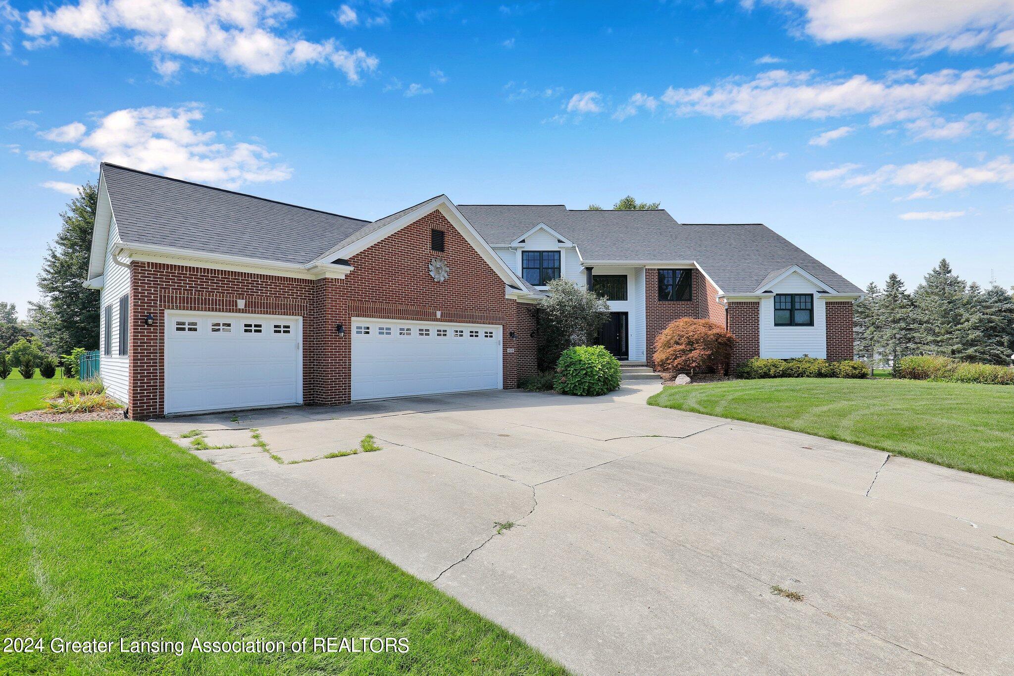 409 Raging River Road