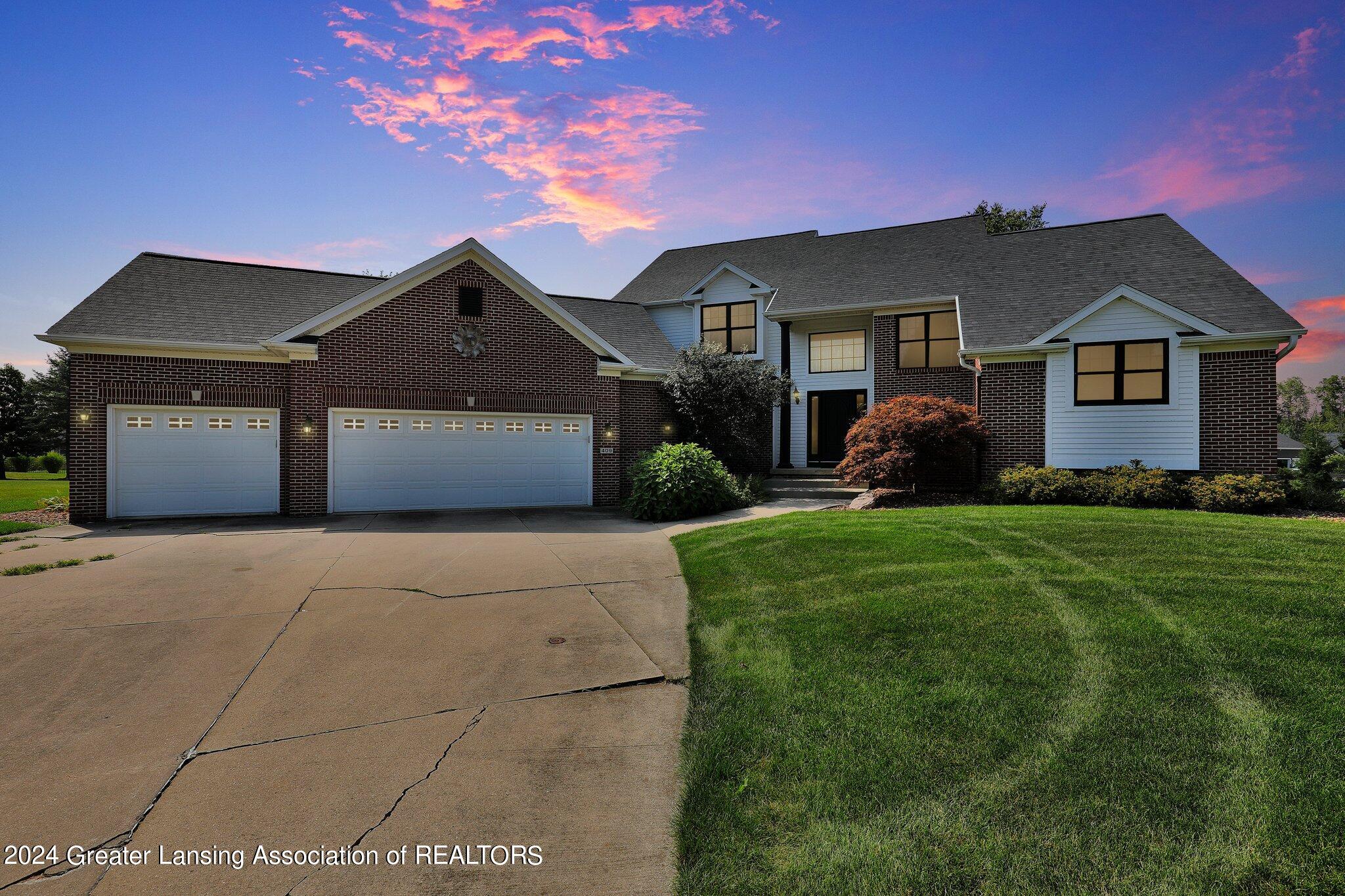 409 Raging River Road