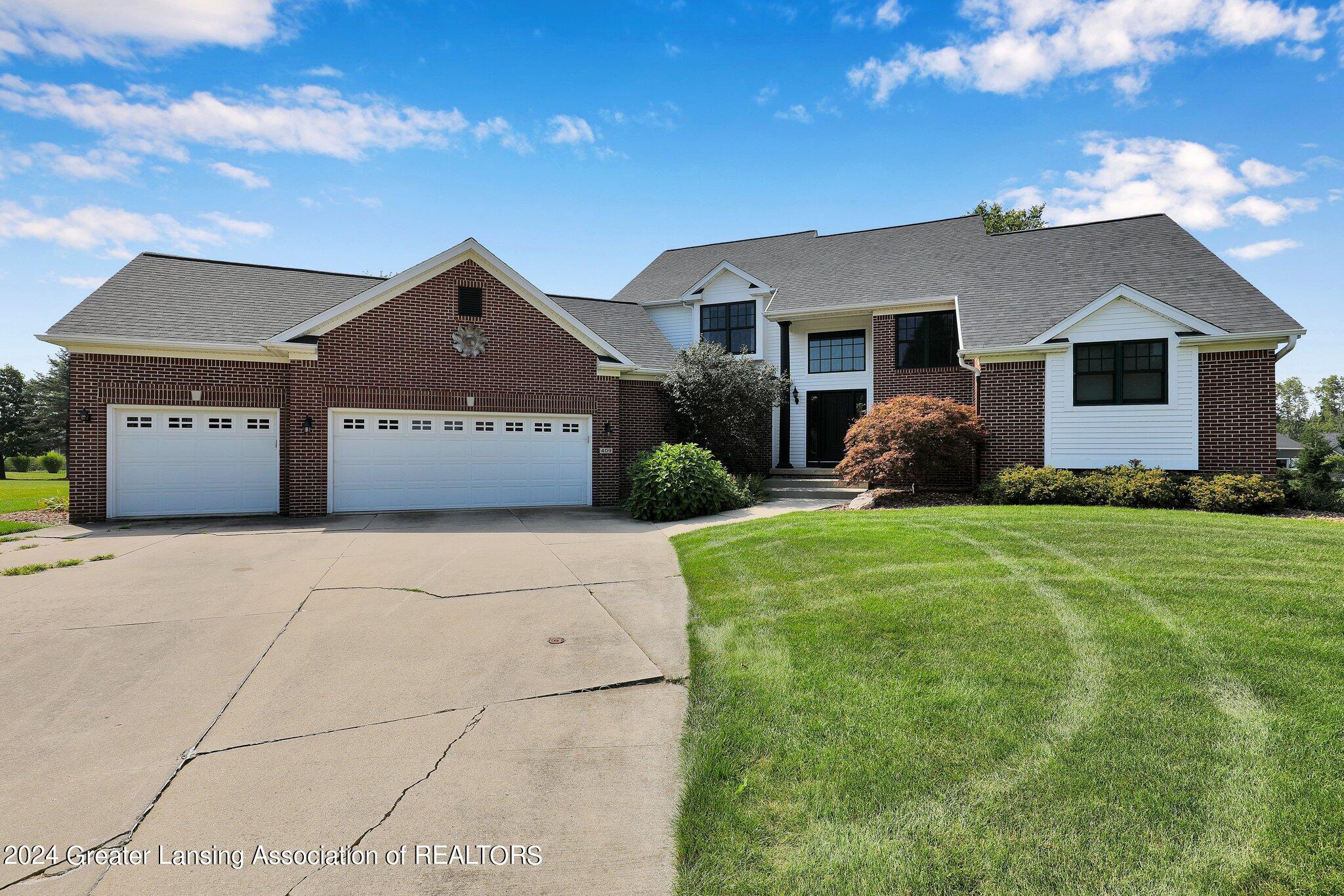 409 Raging River Road