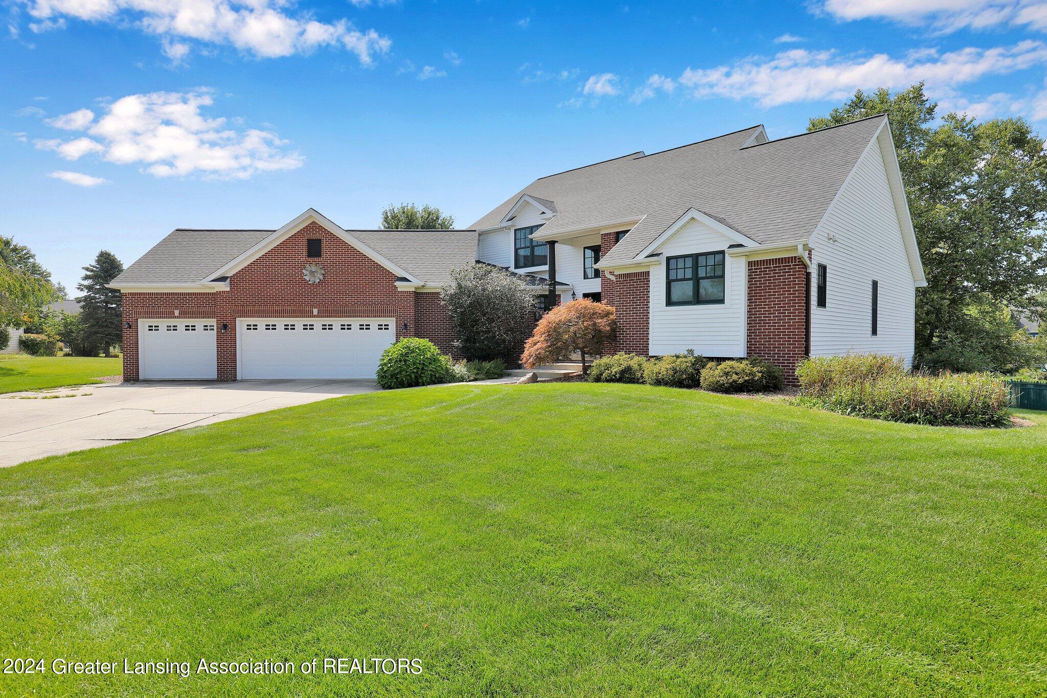 409 Raging River Road