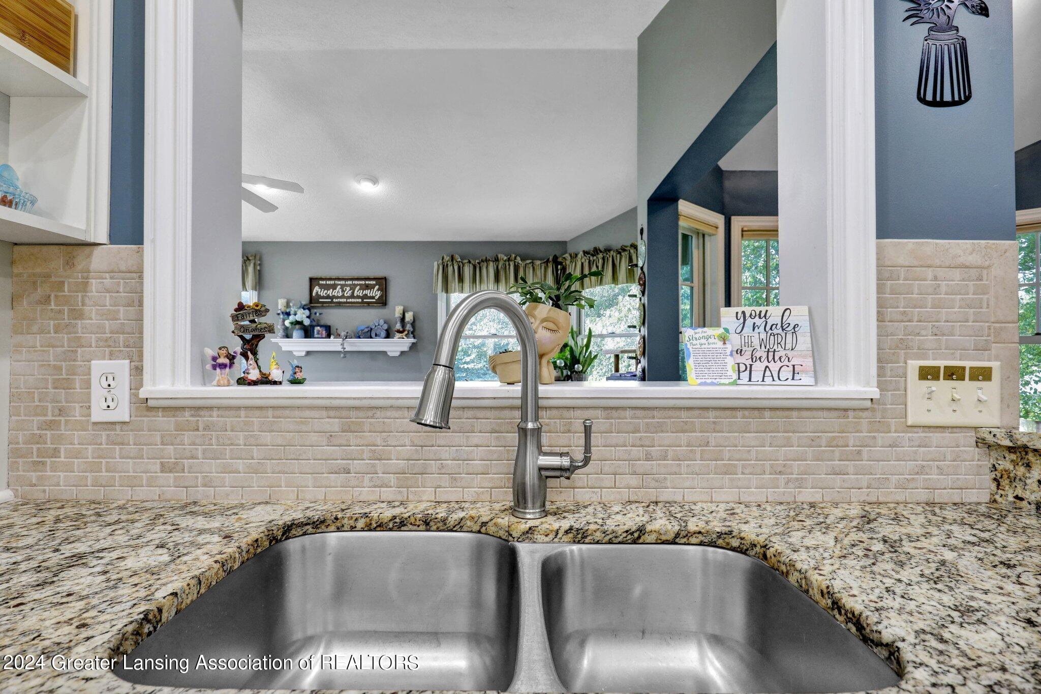 409 Raging River Road