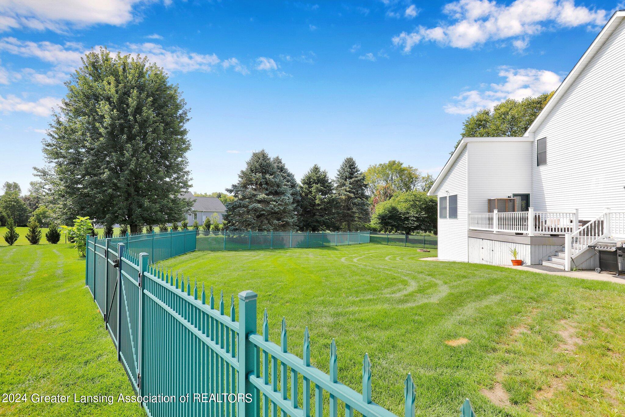 409 Raging River Road