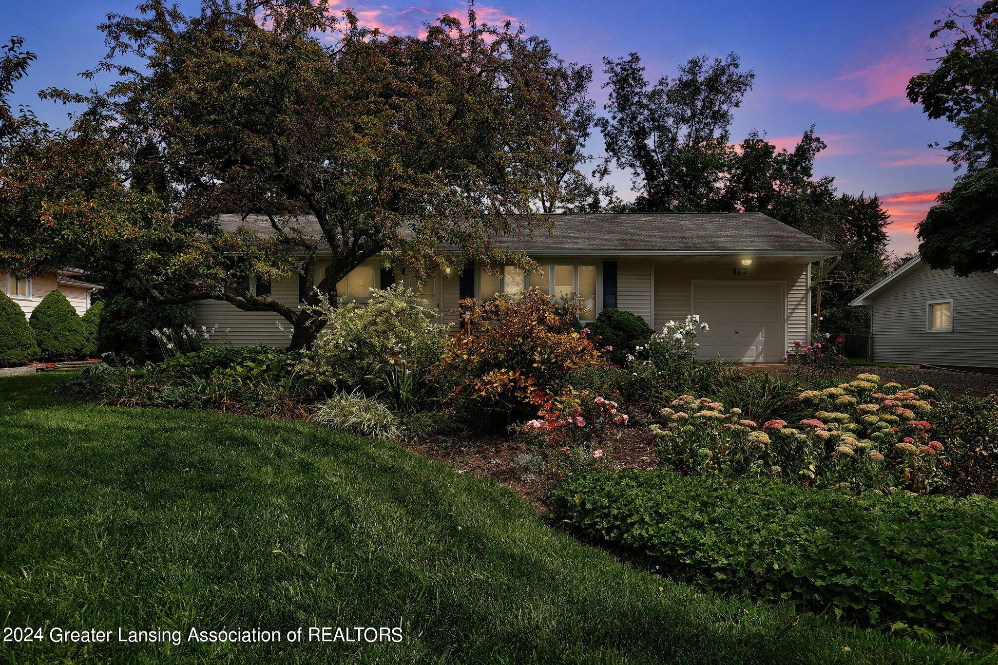 117 Woodhaven Drive