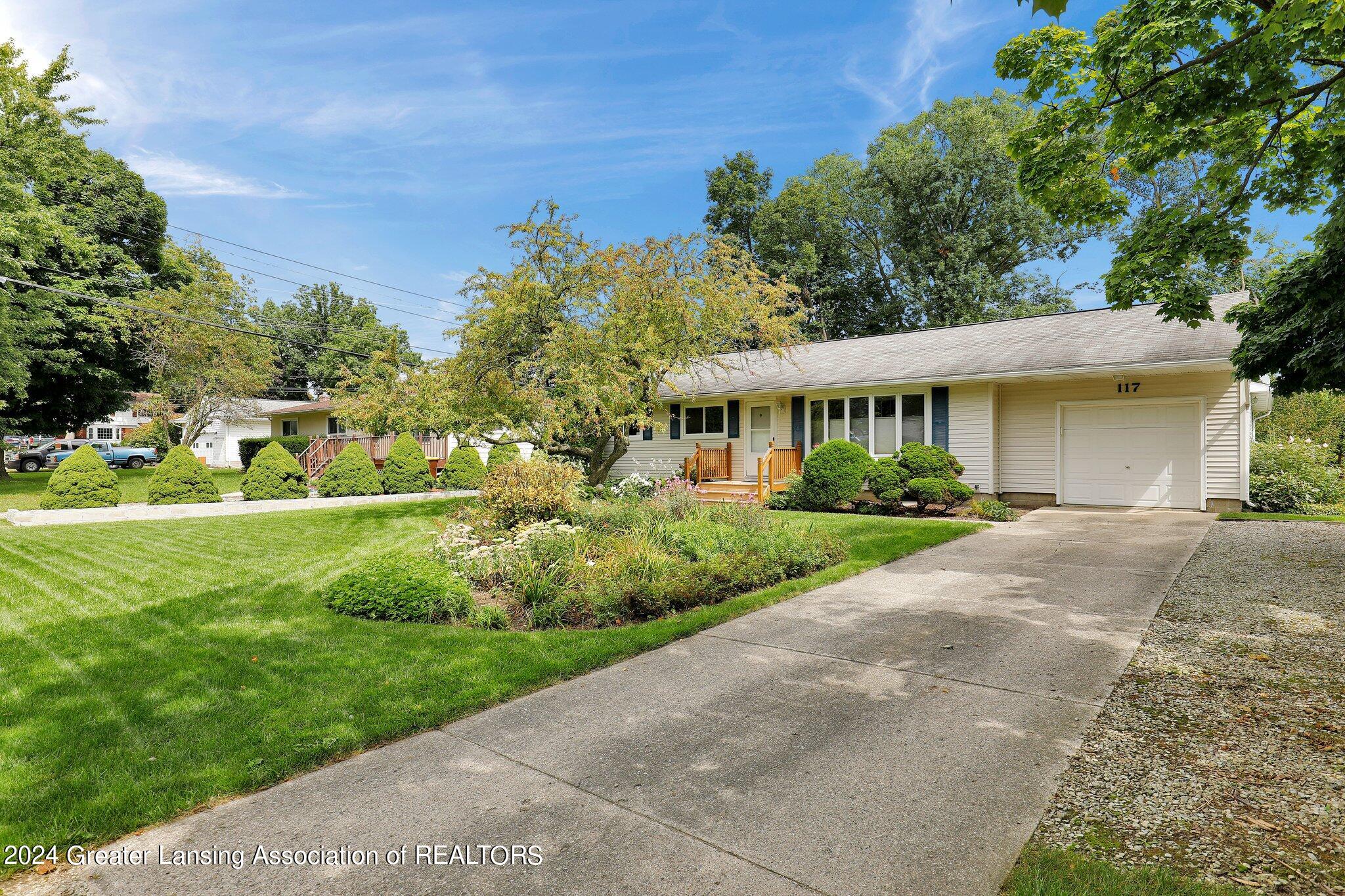 117 Woodhaven Drive