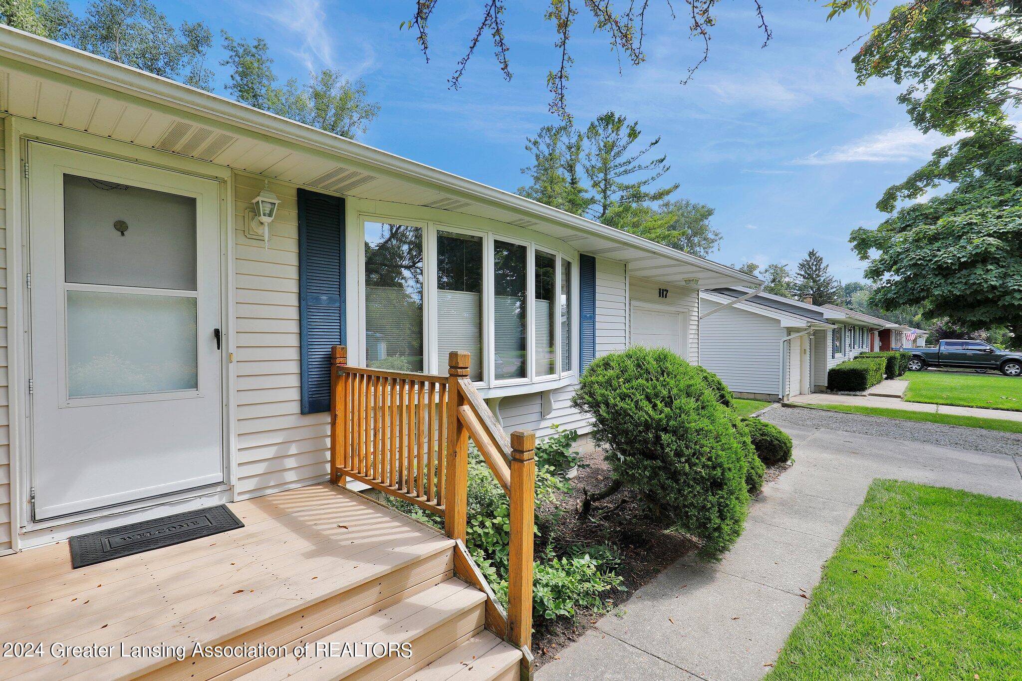 117 Woodhaven Drive