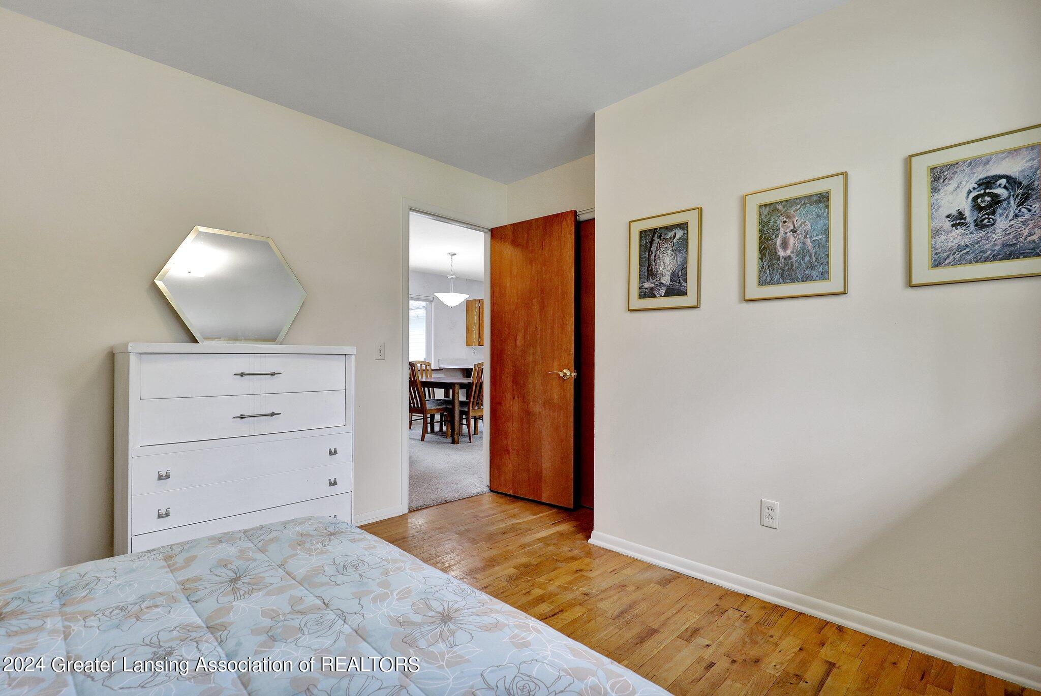 117 Woodhaven Drive