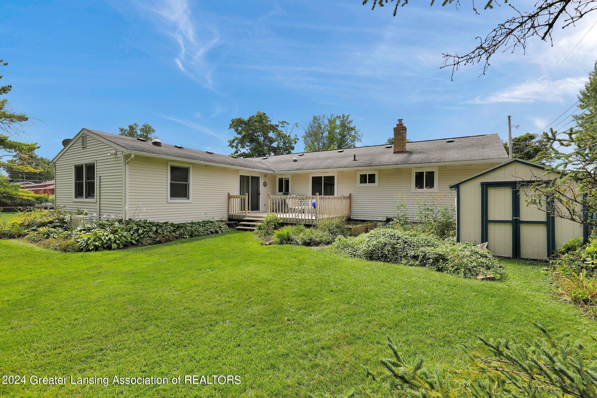 117 Woodhaven Drive
