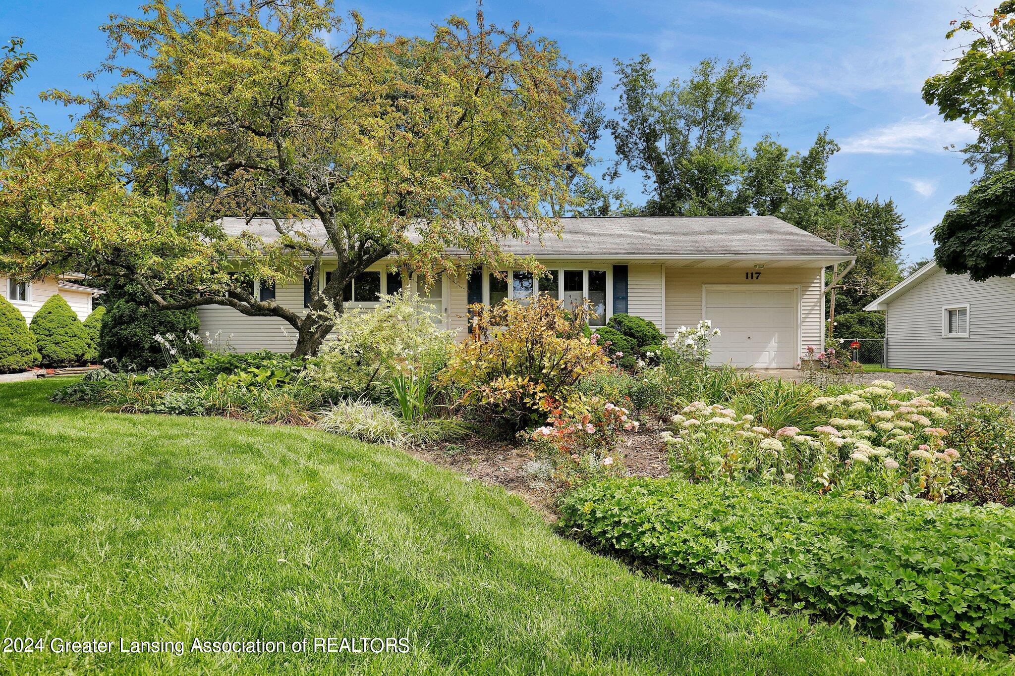 117 Woodhaven Drive