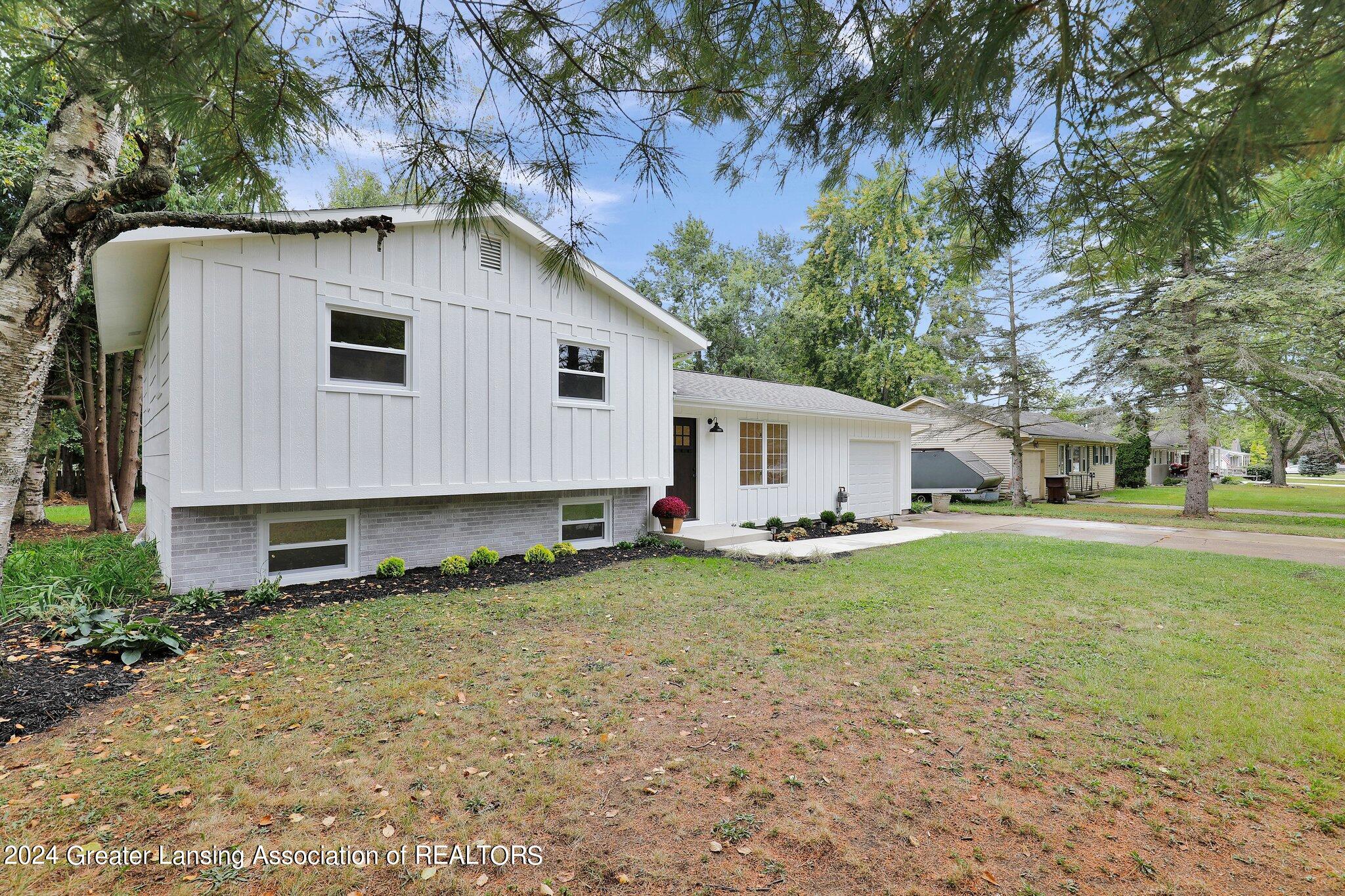 624 Quinlan Drive