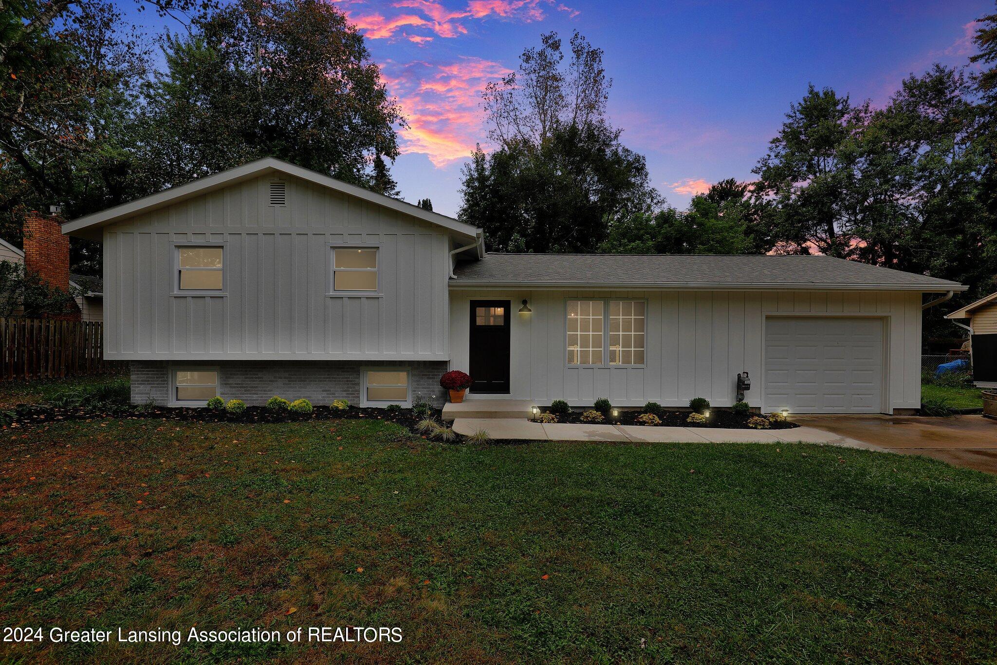 624 Quinlan Drive