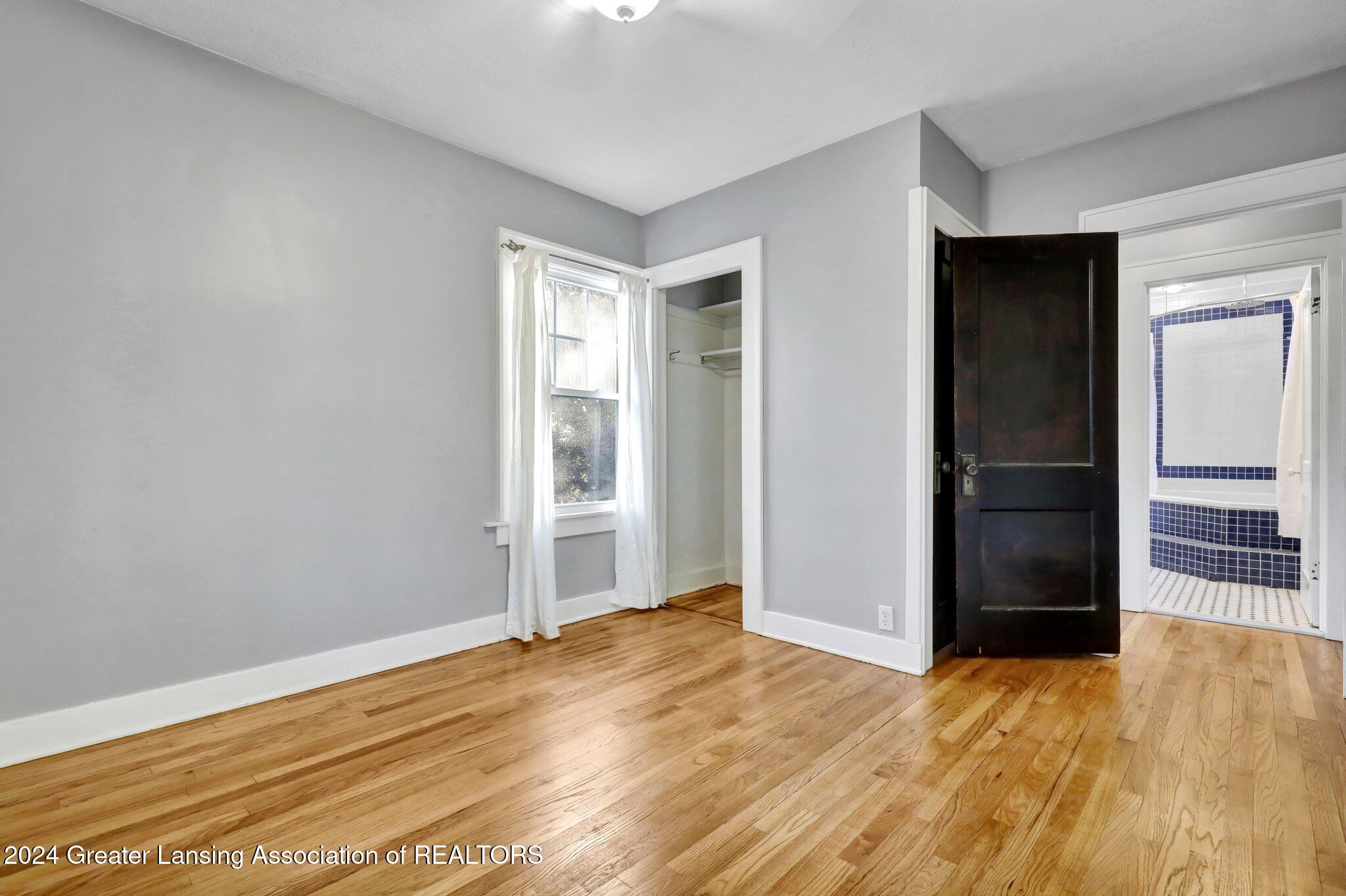 209 W North Street