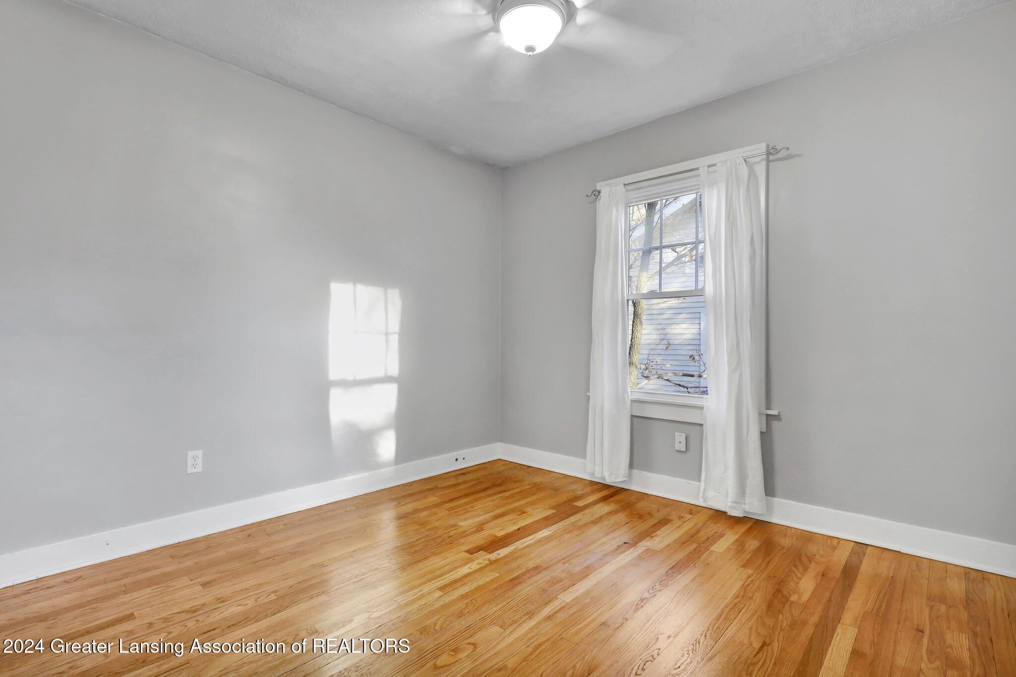209 W North Street
