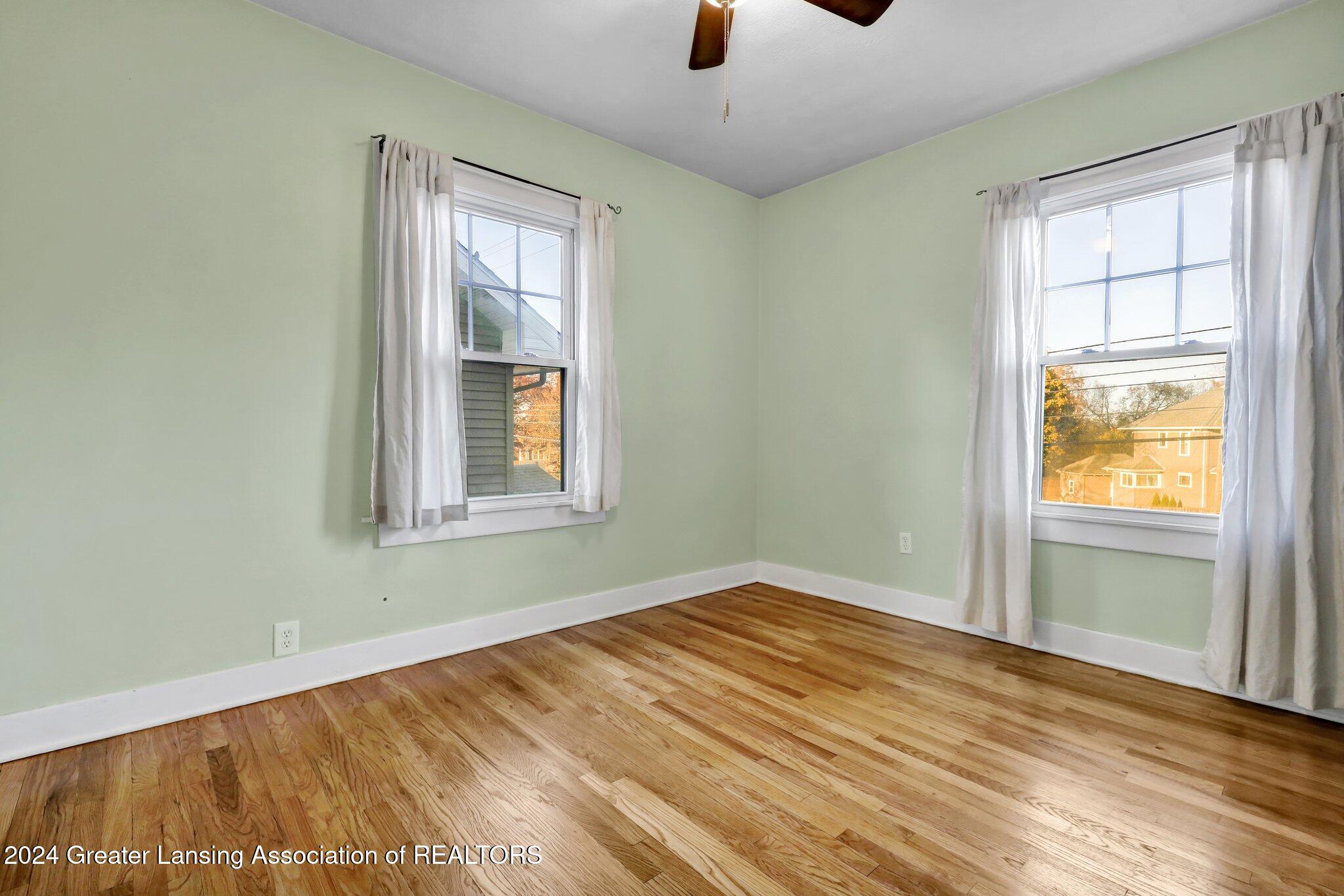 209 W North Street