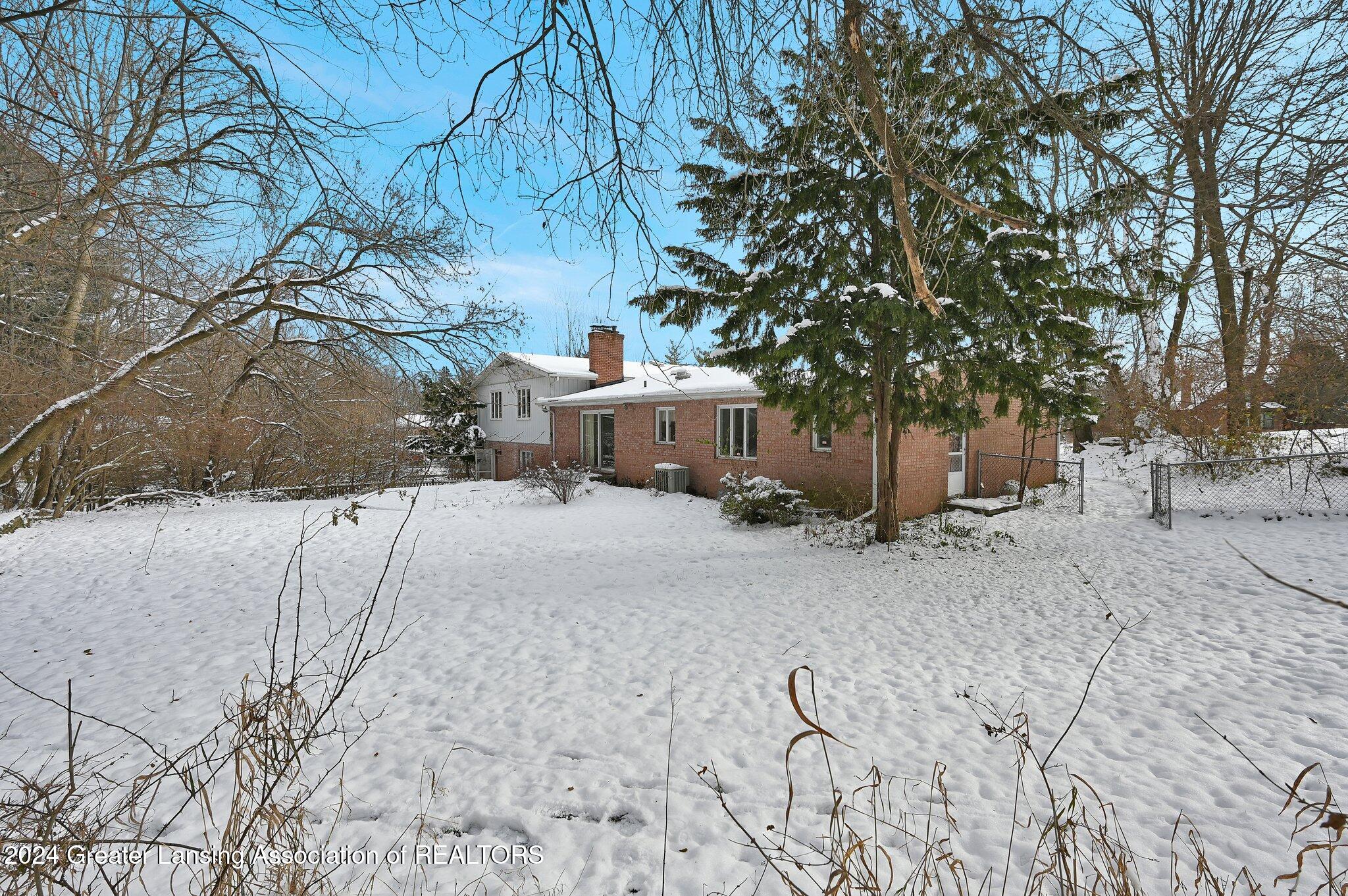 2610 Cochise Lane