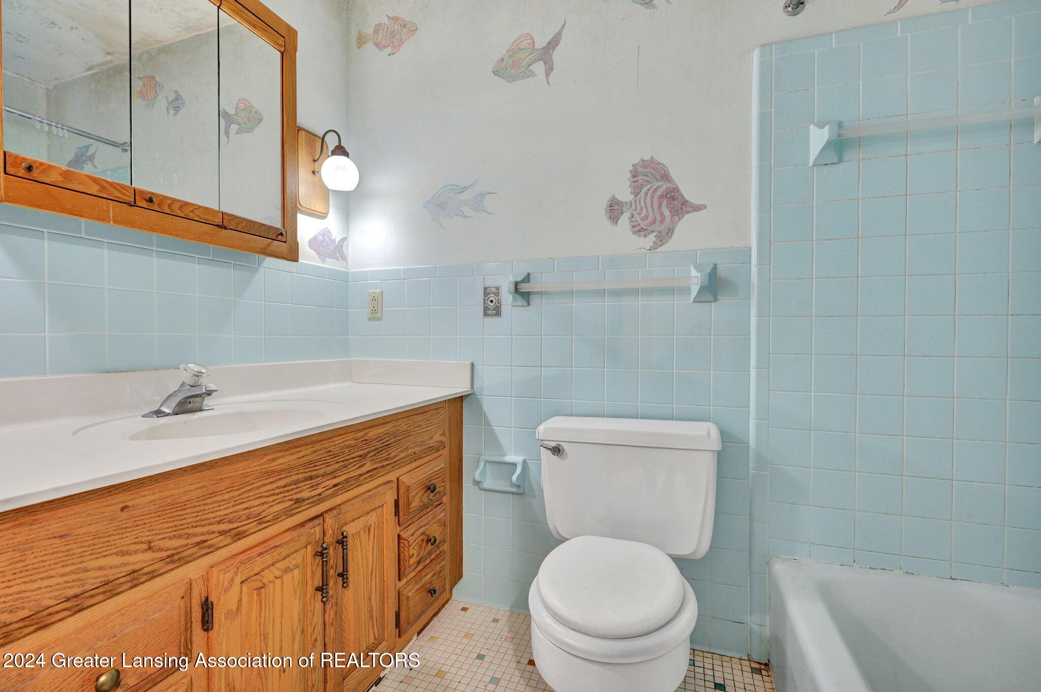 2610 Cochise Lane