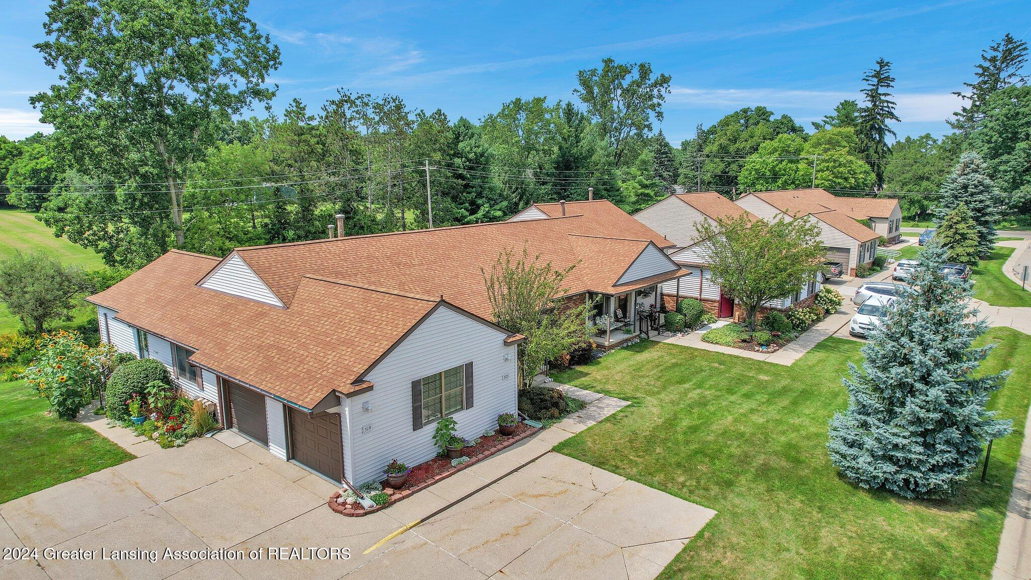 523 Red Cedar Boulevard
